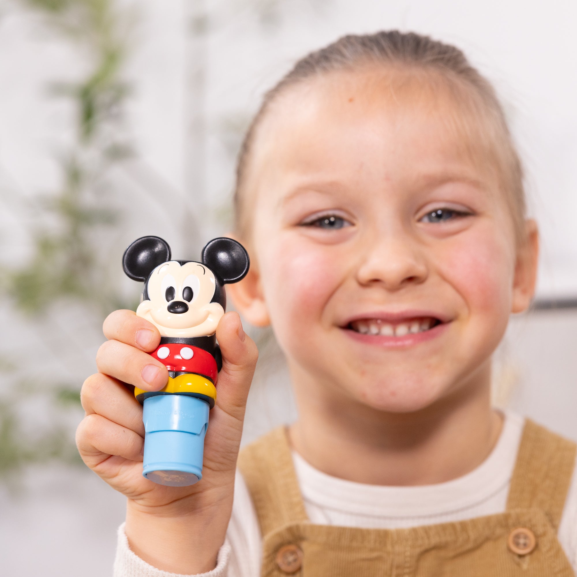 Sticker WOW! Activity Pad & Sticker Stamper - Disney's Mickey Mouse - Image 5