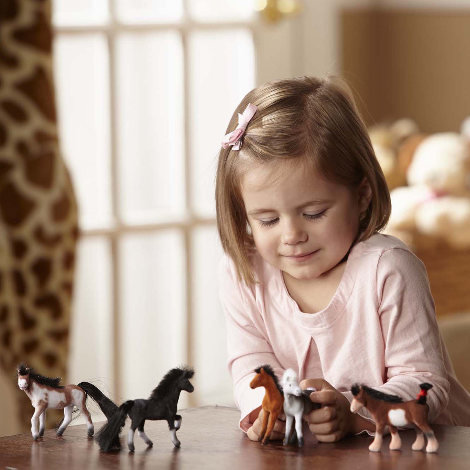 Pasture Pals Collectible Horses - Image 6