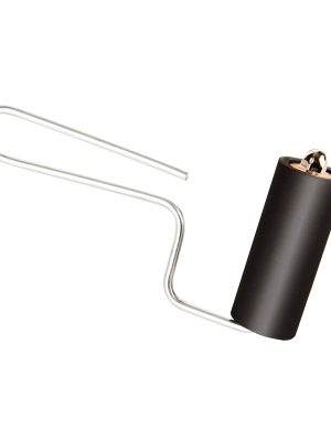 Rubber Brayer Hard
