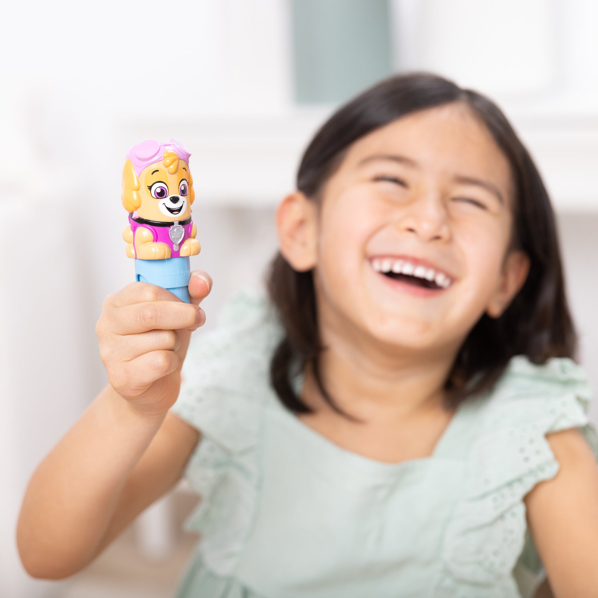Sticker WOW!? Activity Pad & Sticker Stamper - PAW Patrol Skye - Image 6