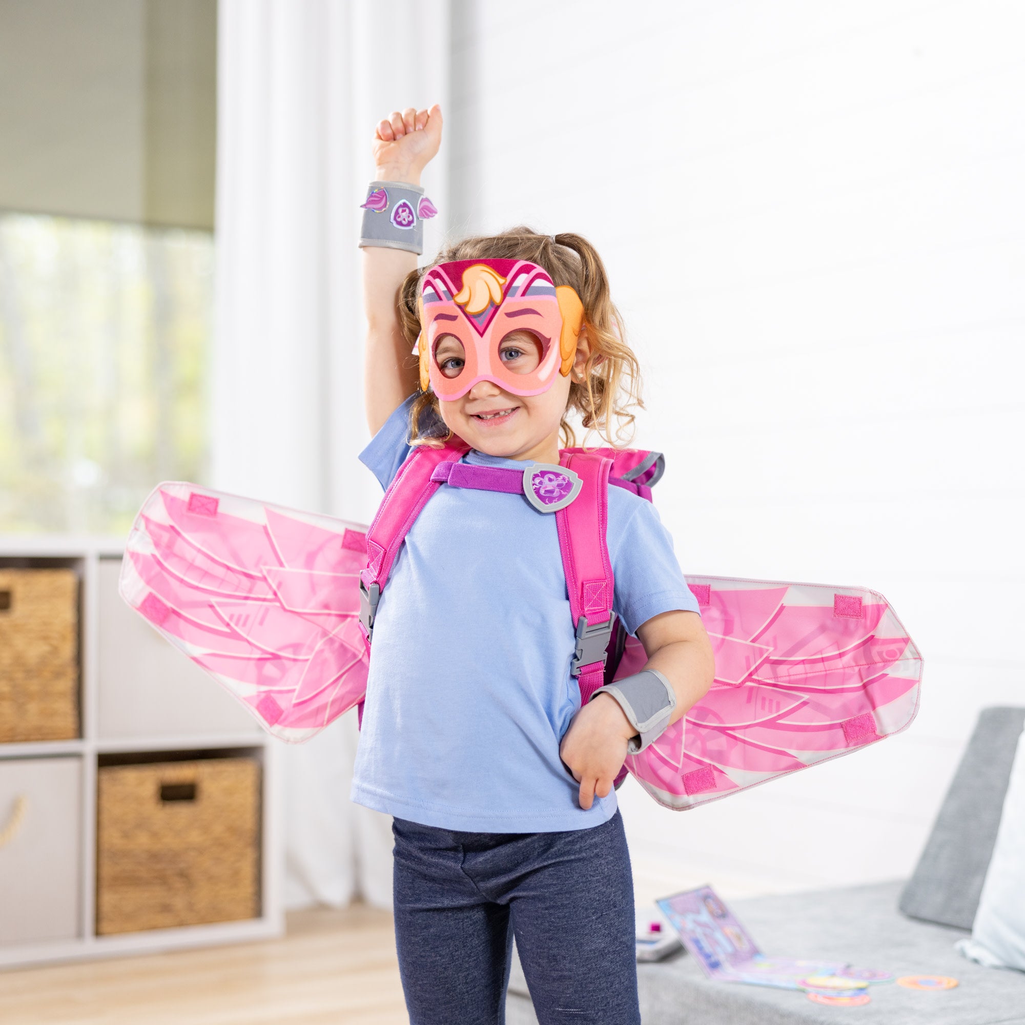 PAW Patrol? Mighty Skye Role Play Pack - Image 2