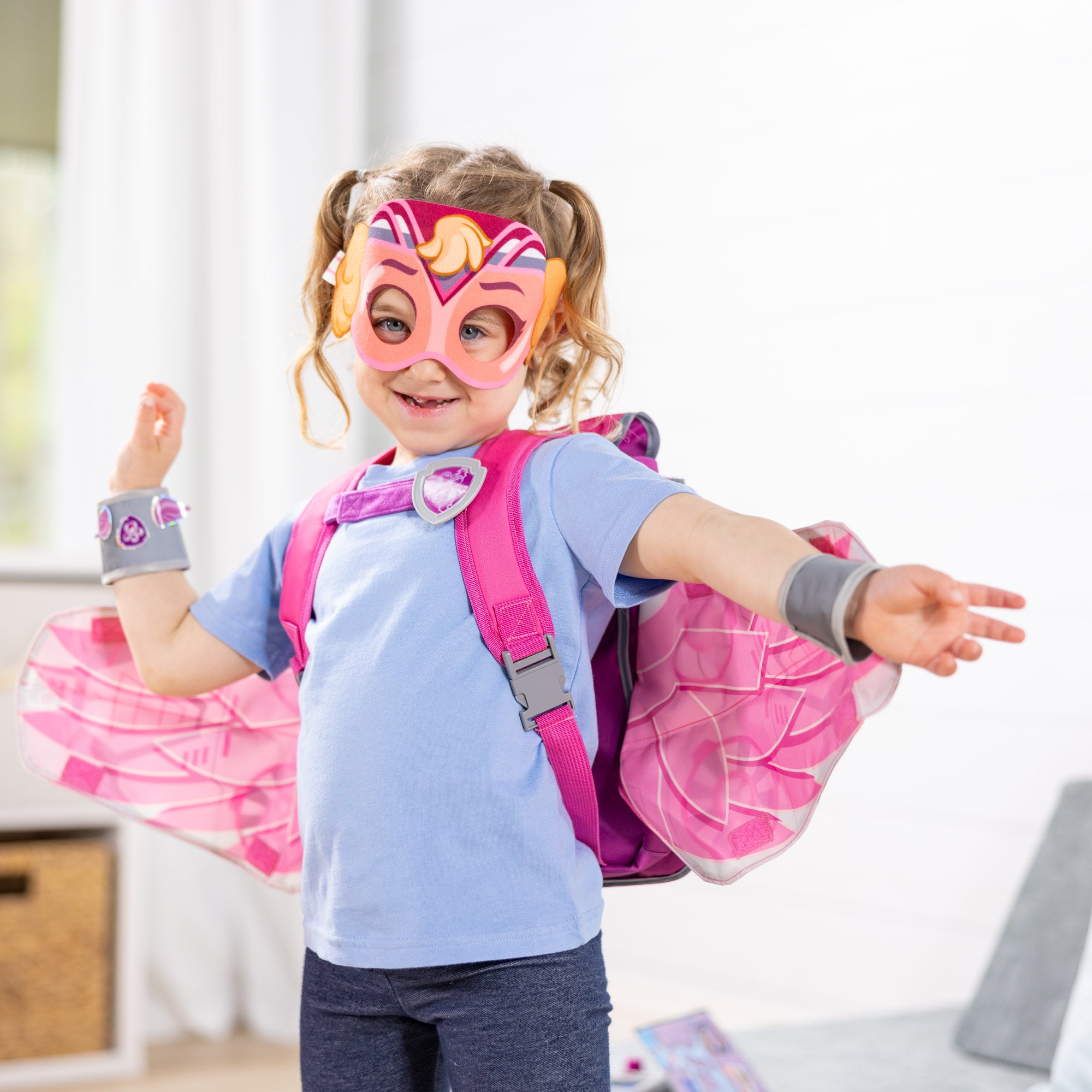 PAW Patrol? Mighty Skye Role Play Pack - Image 7
