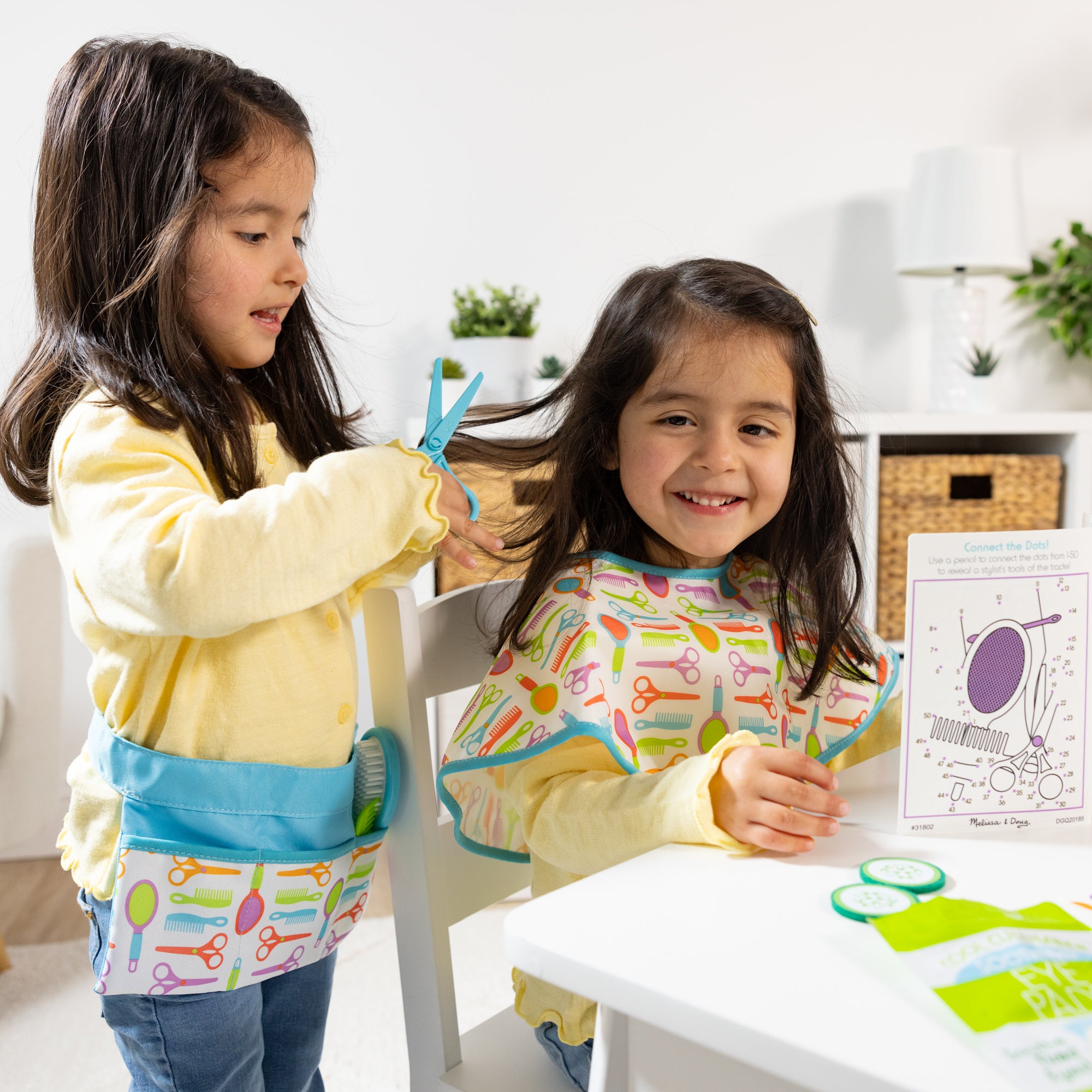 Love Your Look Salon & Spa Play Set - Image 10