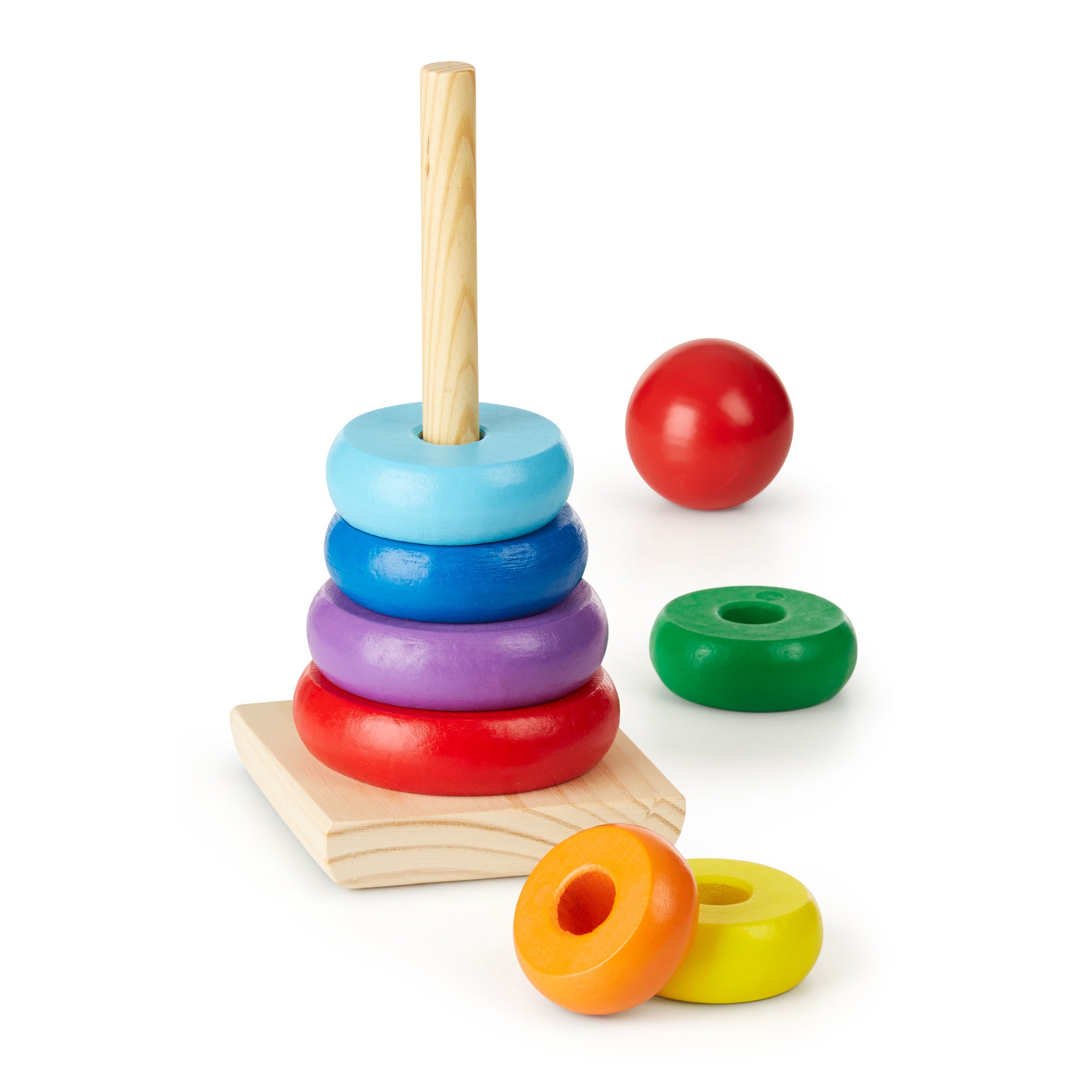 Rainbow Stacker - Image 4