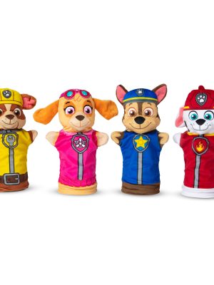PAW Patrol Hand Puppets