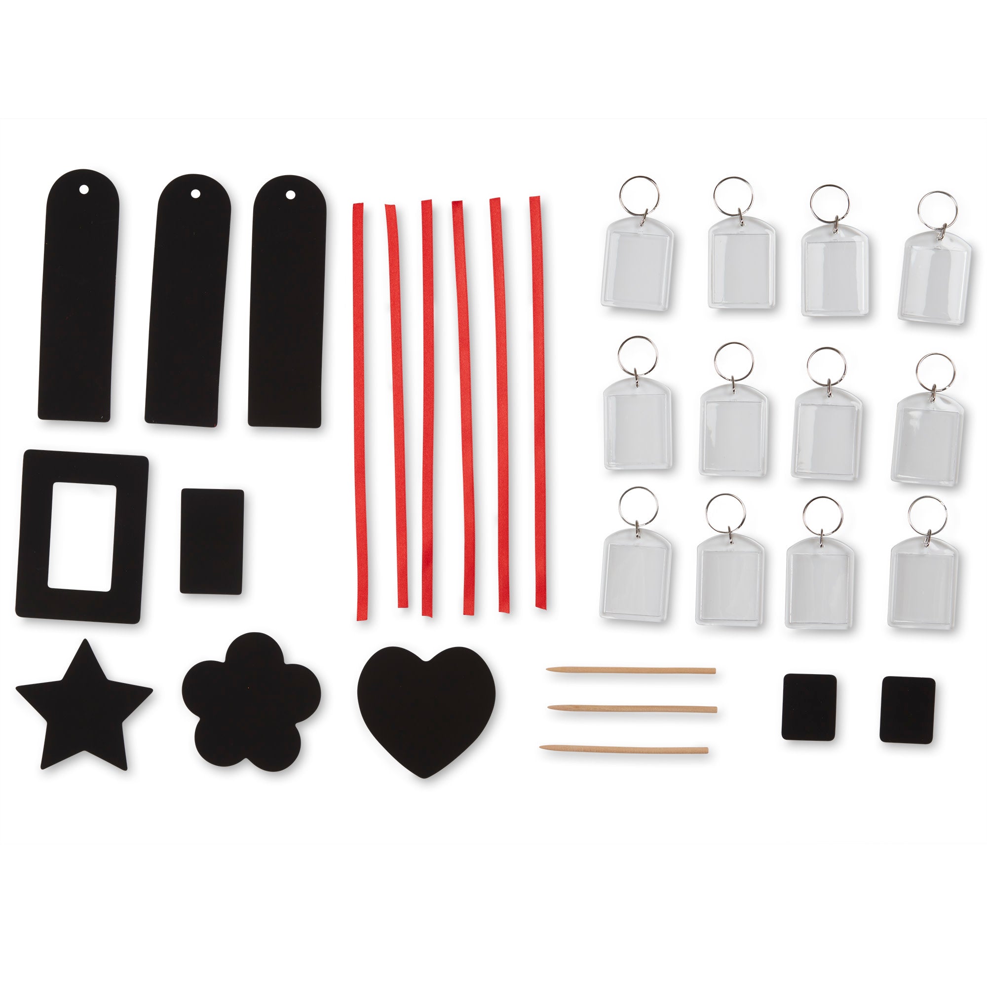 Scratch Art? Deluxe Party Pack