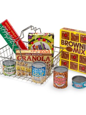 Grocery Basket