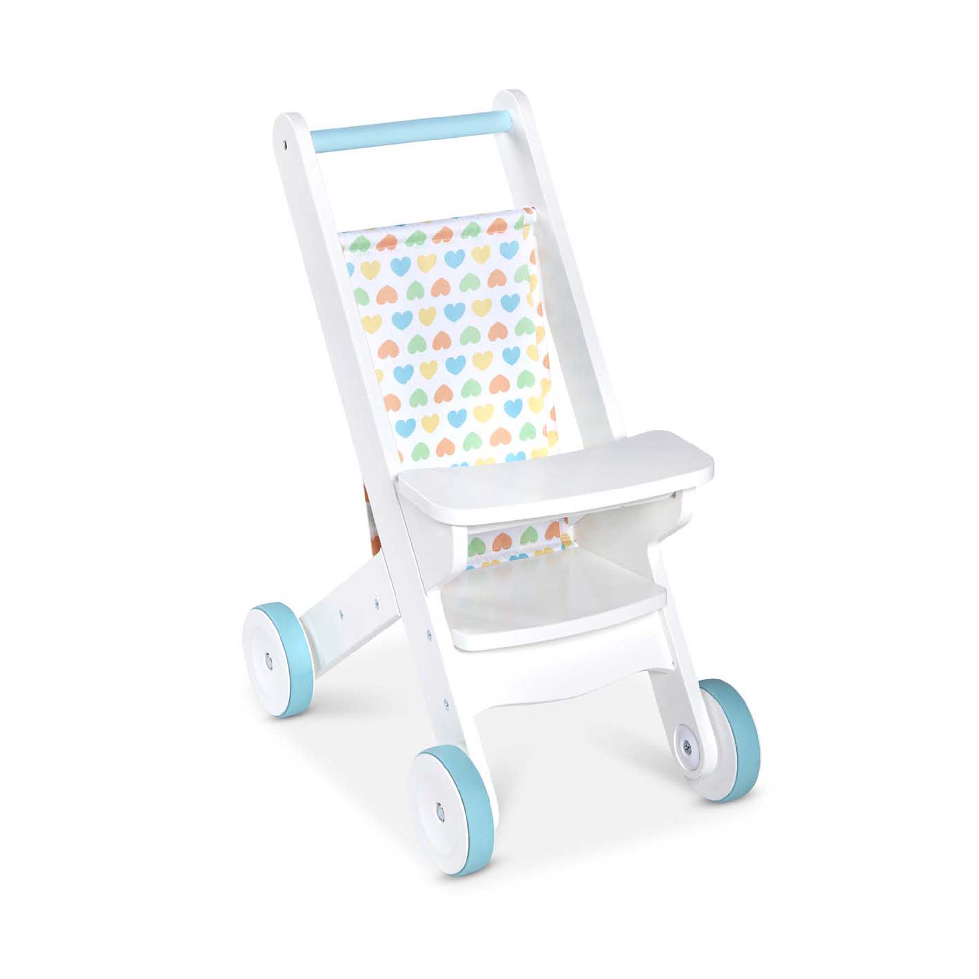 Mine to Love Play Stroller