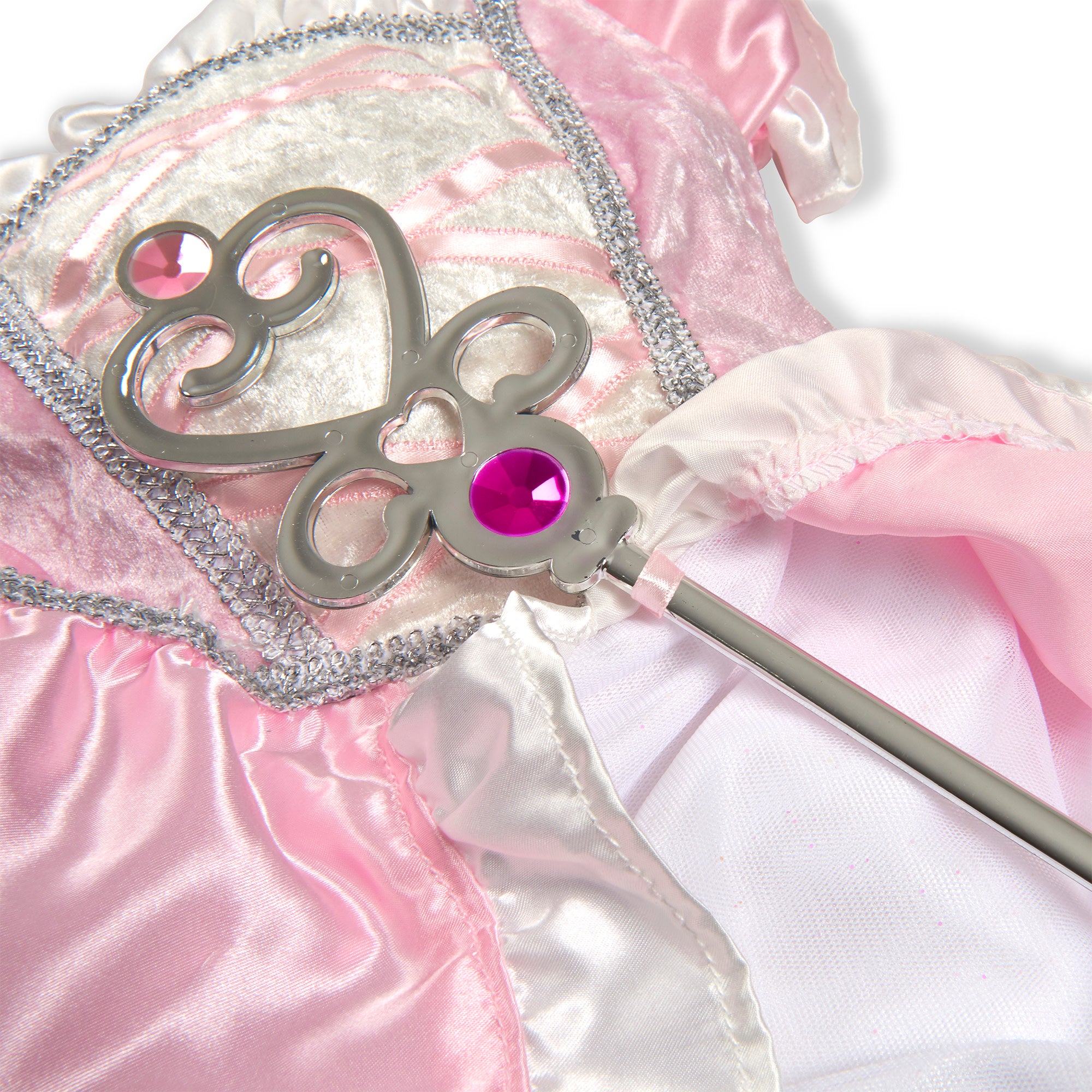 Princess Costume Role Play Set - Image 9
