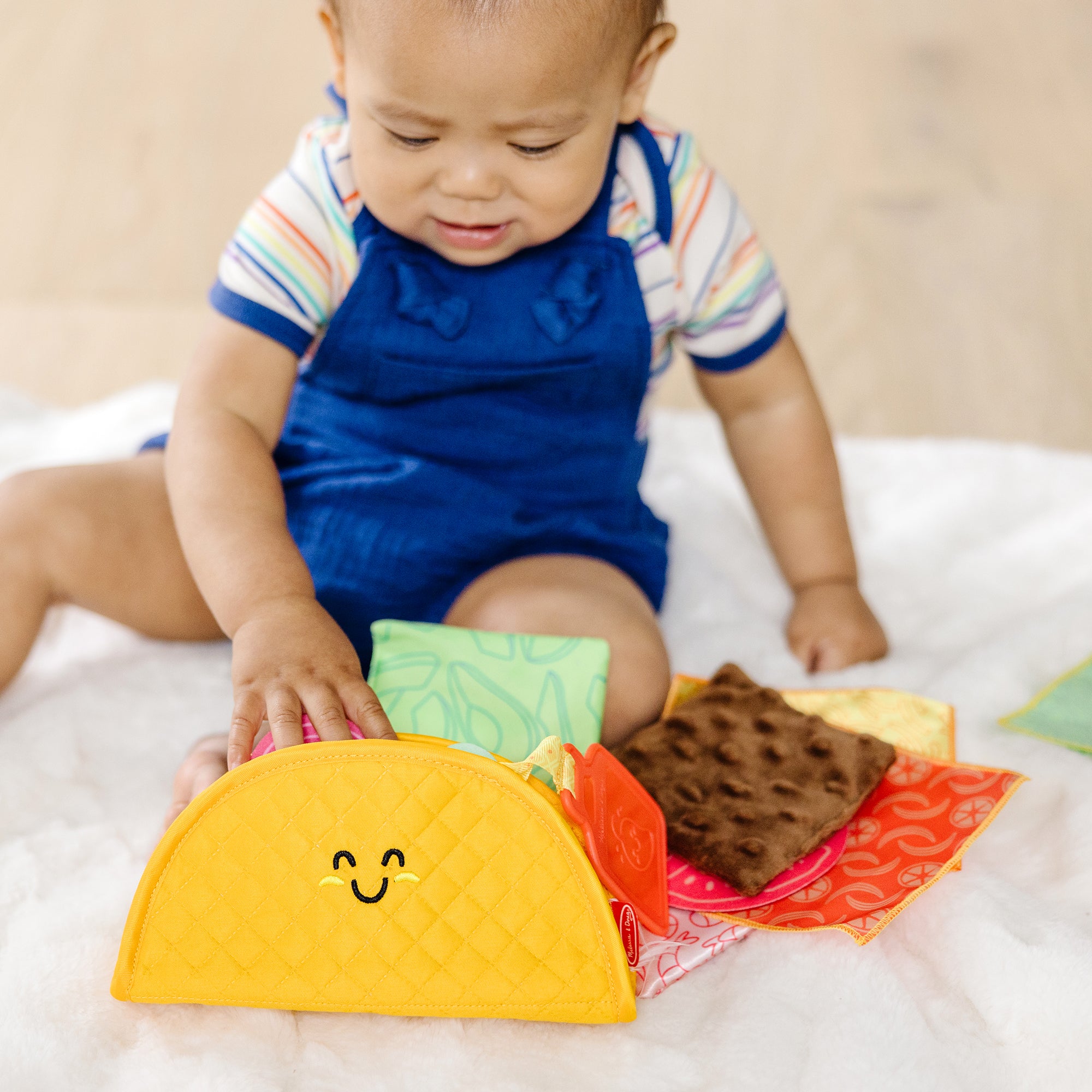 Soft Taco Fill & Spill - Image 10