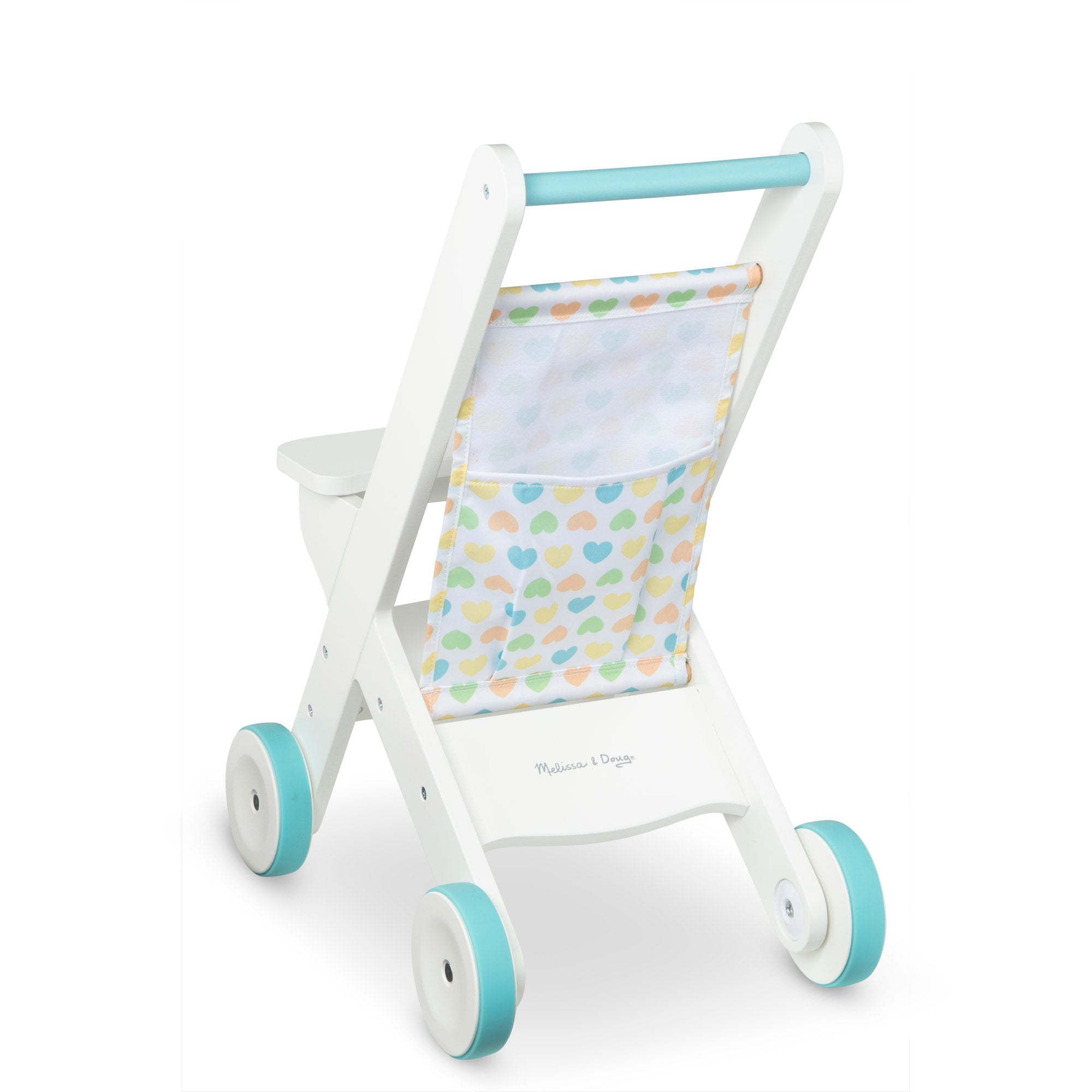 Mine to Love Play Stroller - Image 9