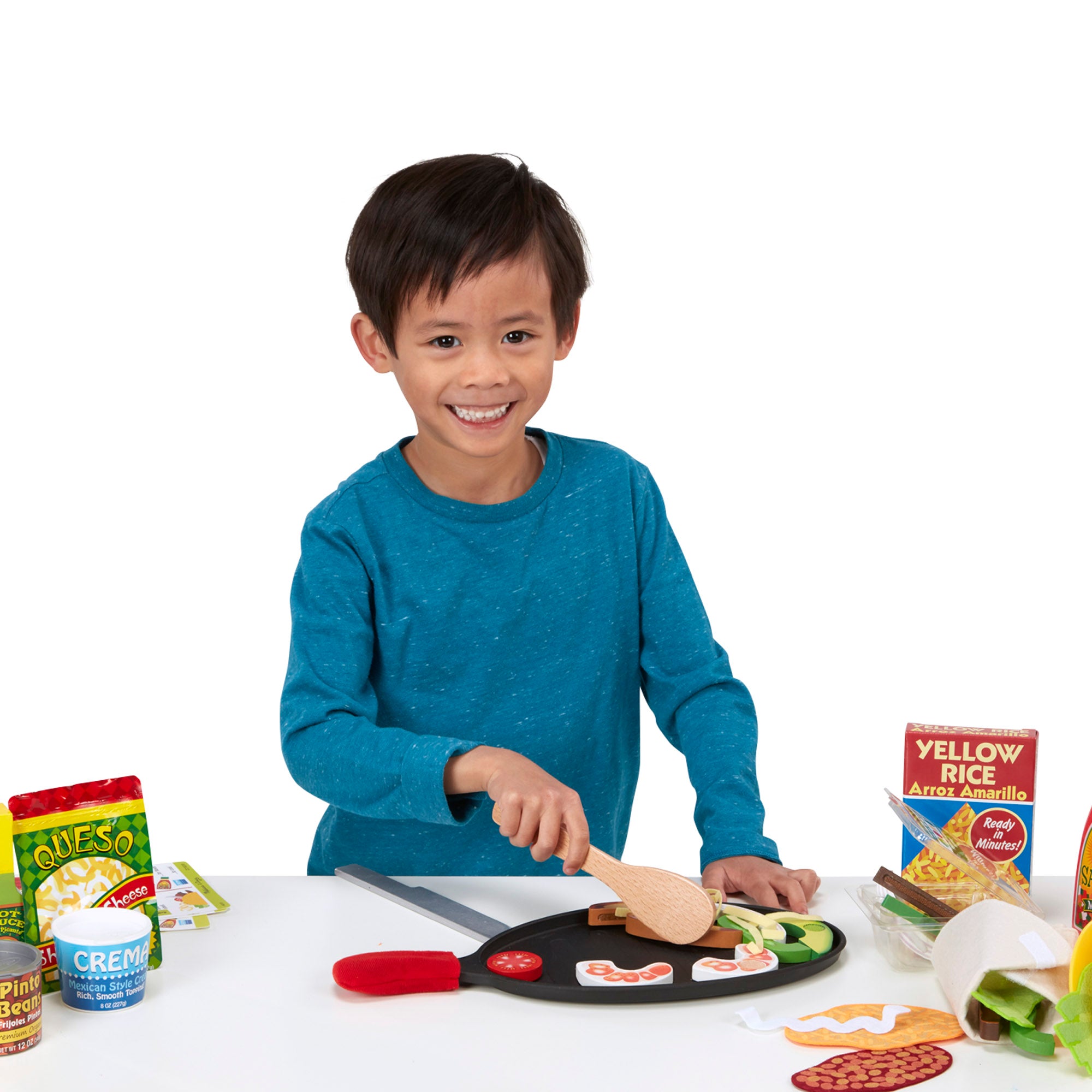 Fill & Fold Taco & Tortilla Set - Image 6