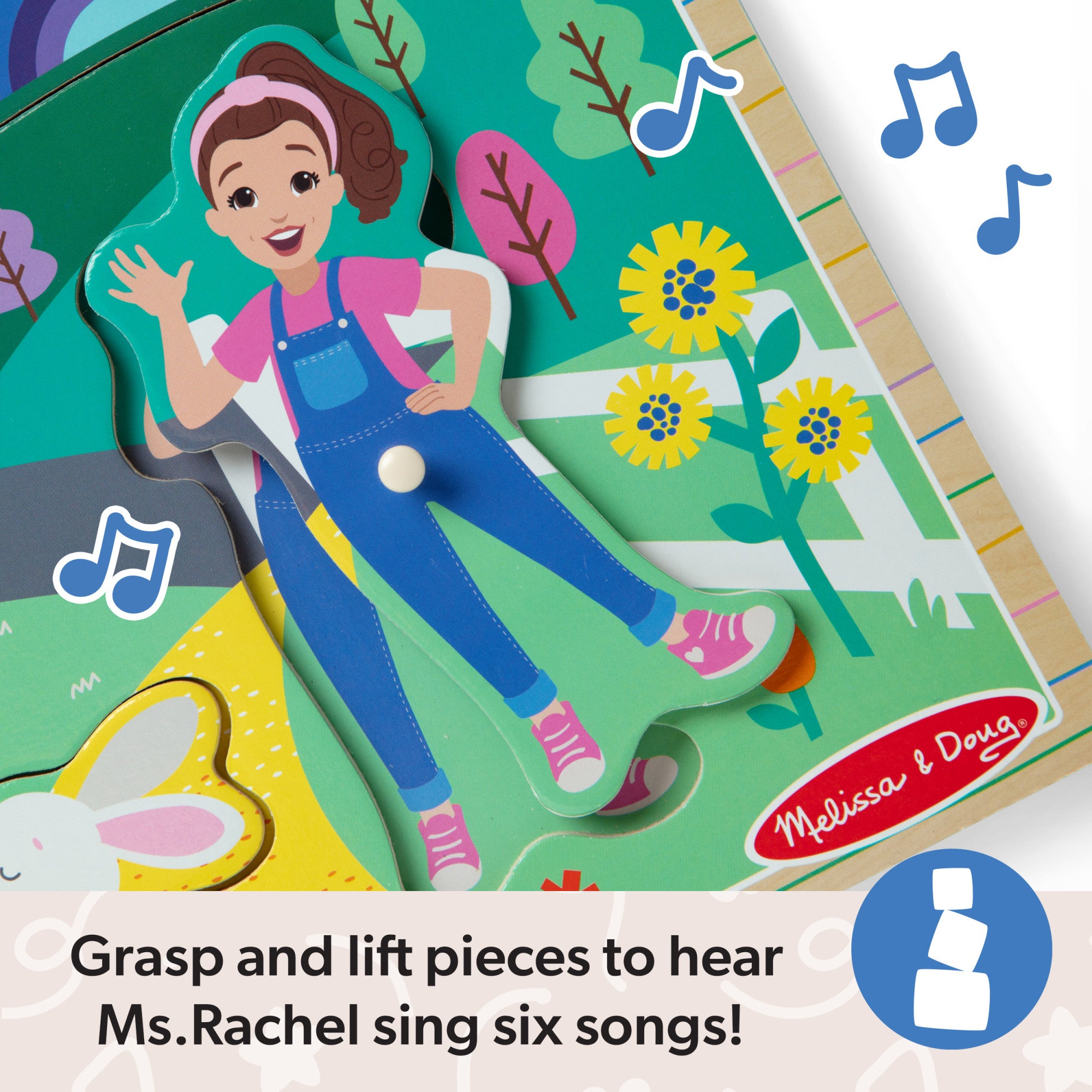 Ms. Rachel? Learning Toys Gift Bundle - Image 8