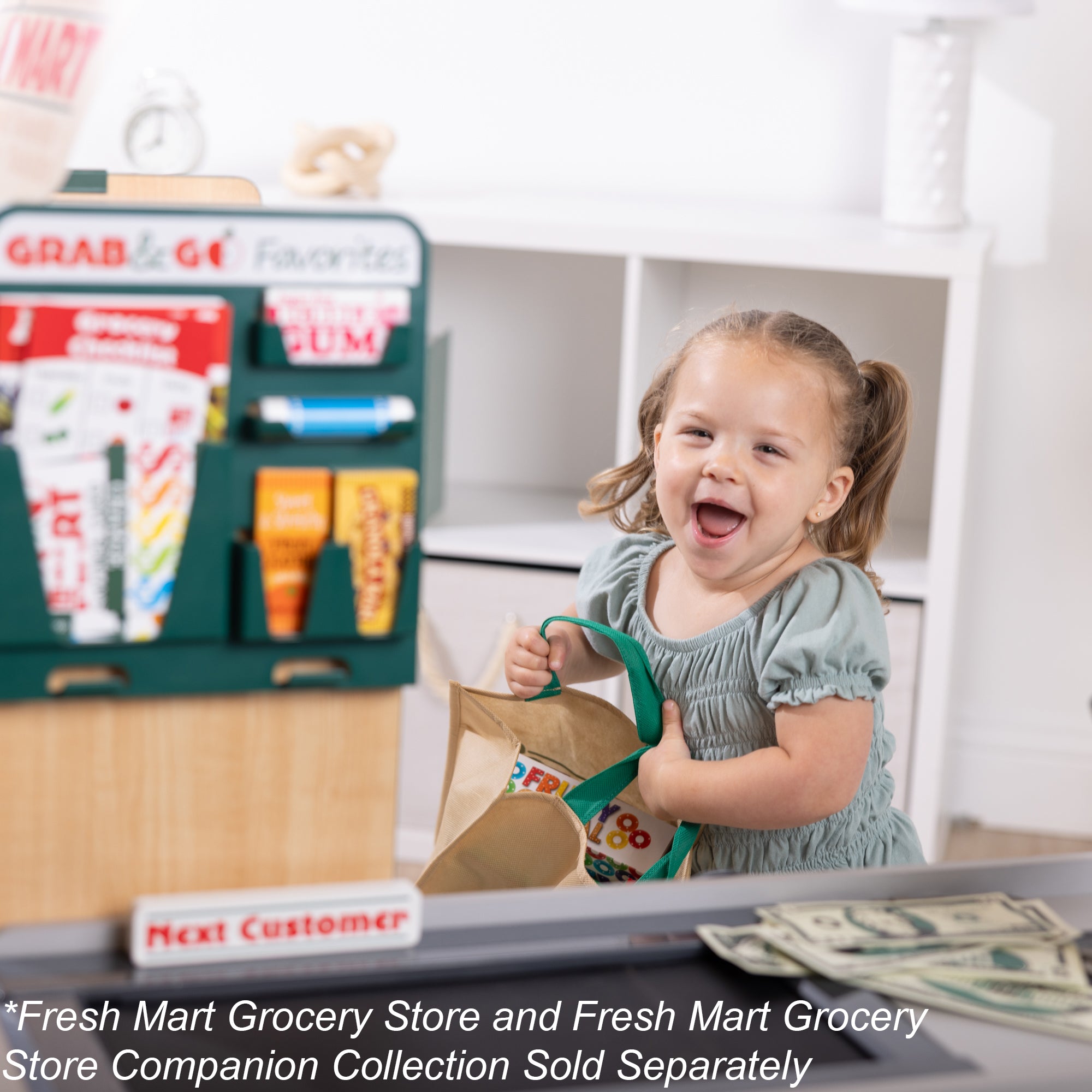 Fresh Mart Grocery Store - Image 5