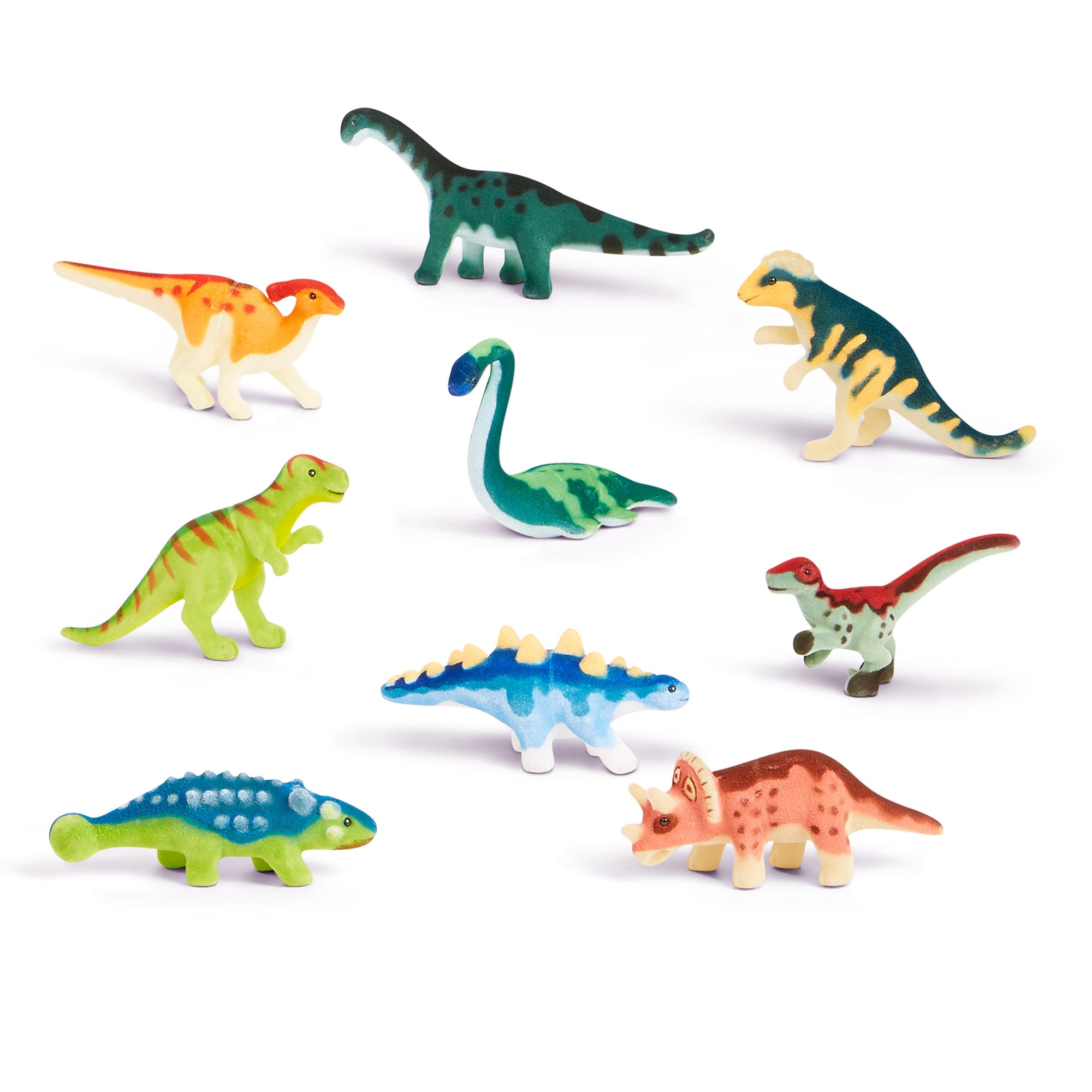 Dinosaur Party Play Set - Image 7