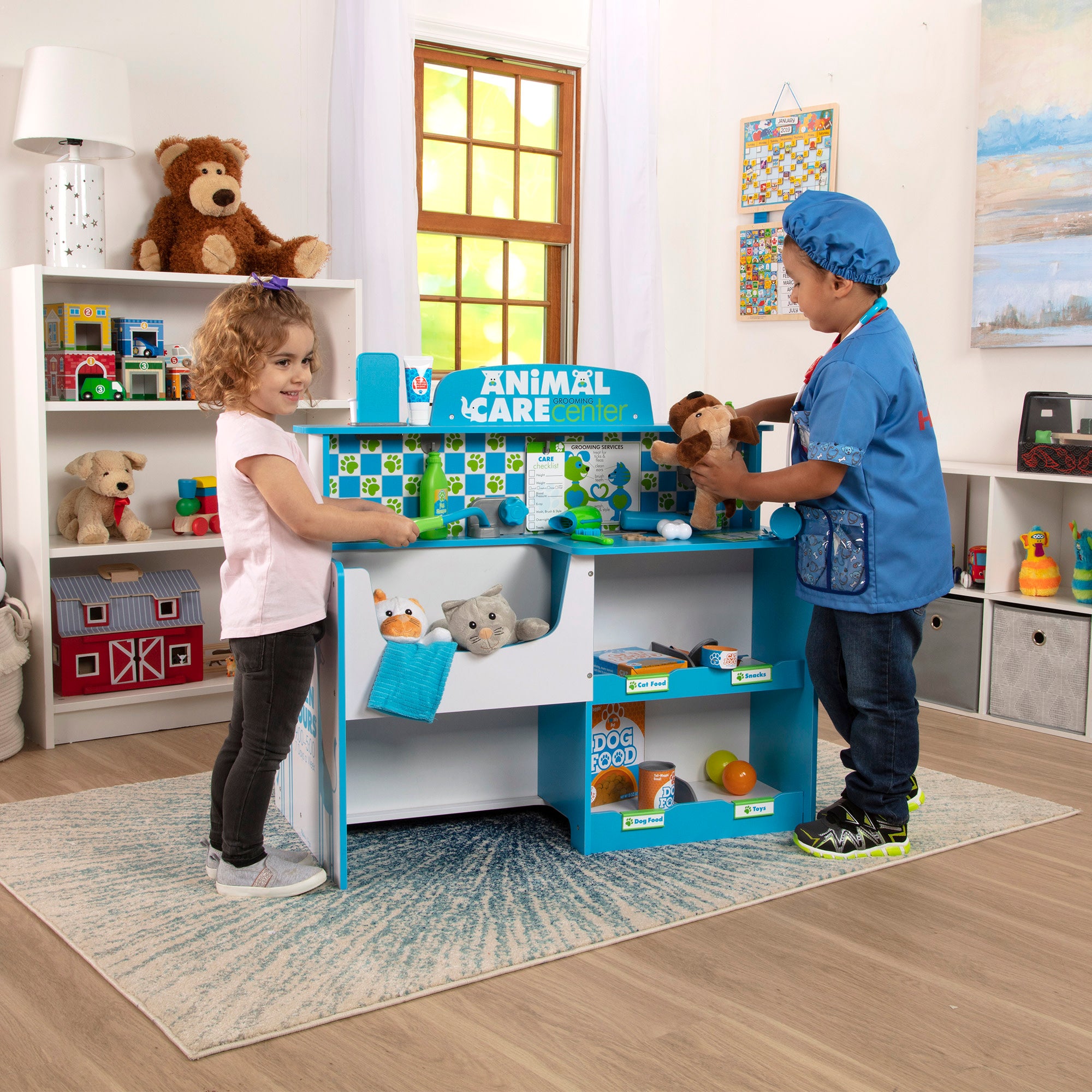 Animal Care Activity Center - Image 7