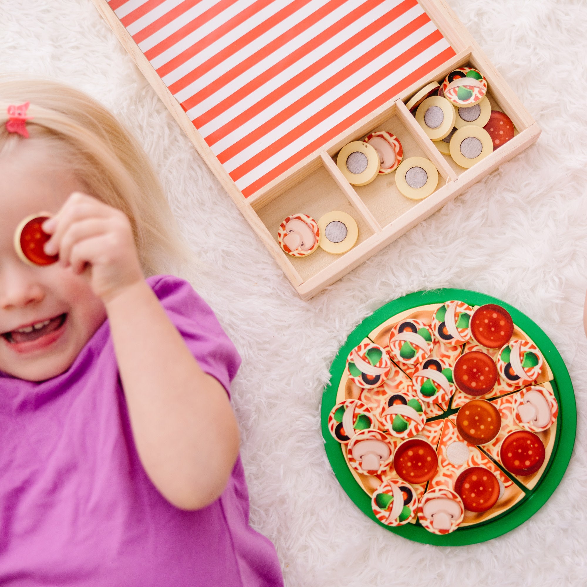 Pizza & Cookies Gift Bundle - Image 4