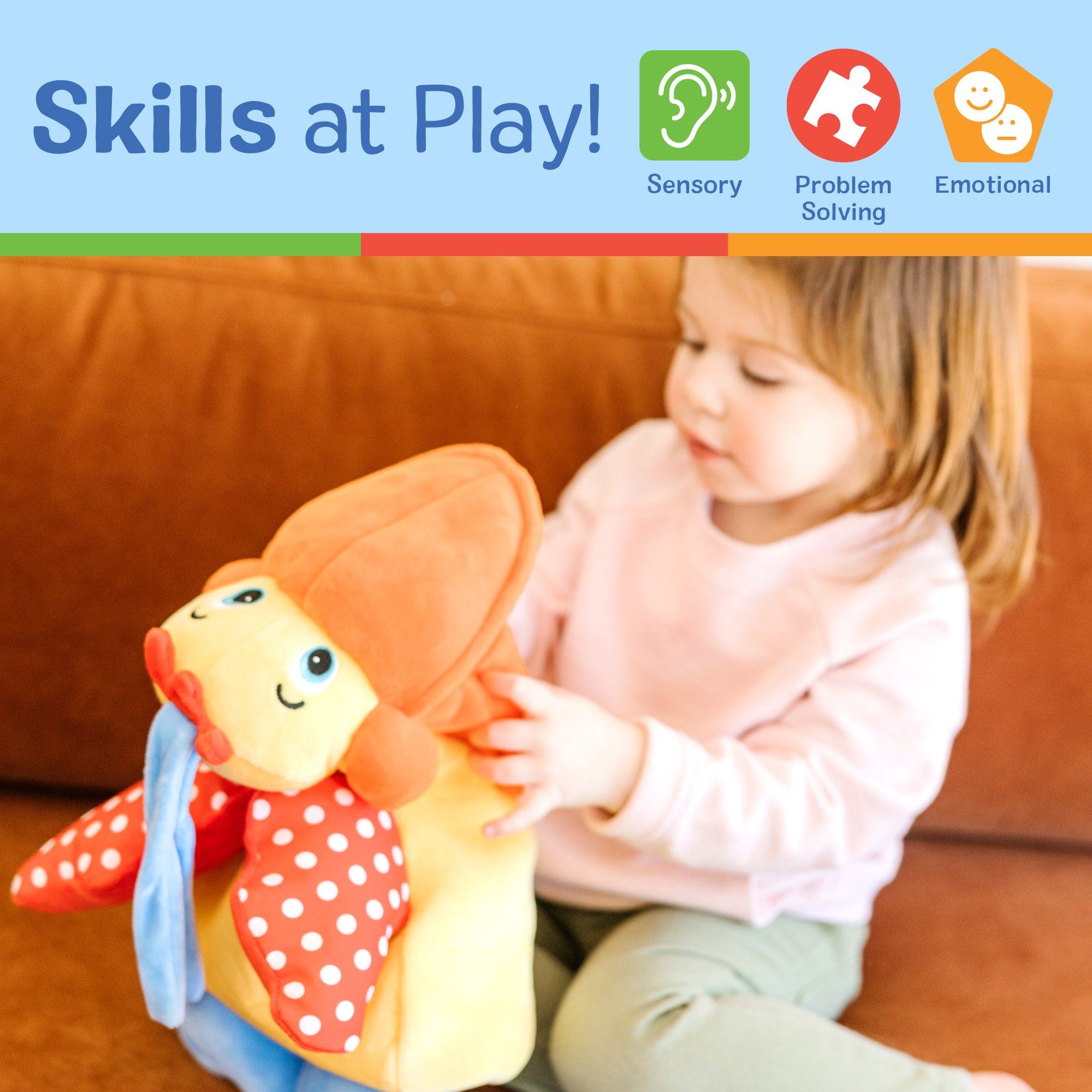 K's Kids Hungry Pelican - Image 5