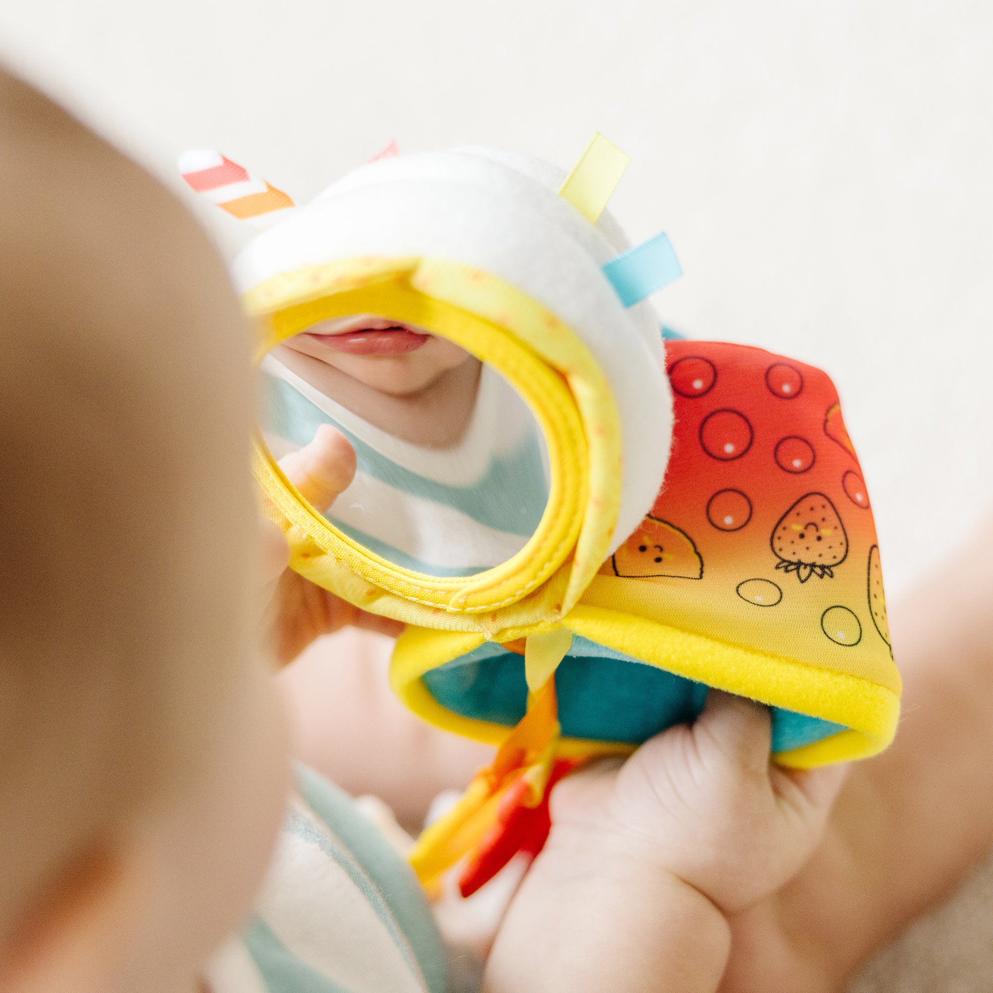 Bubble Tea Take-Along Toy - Image 6