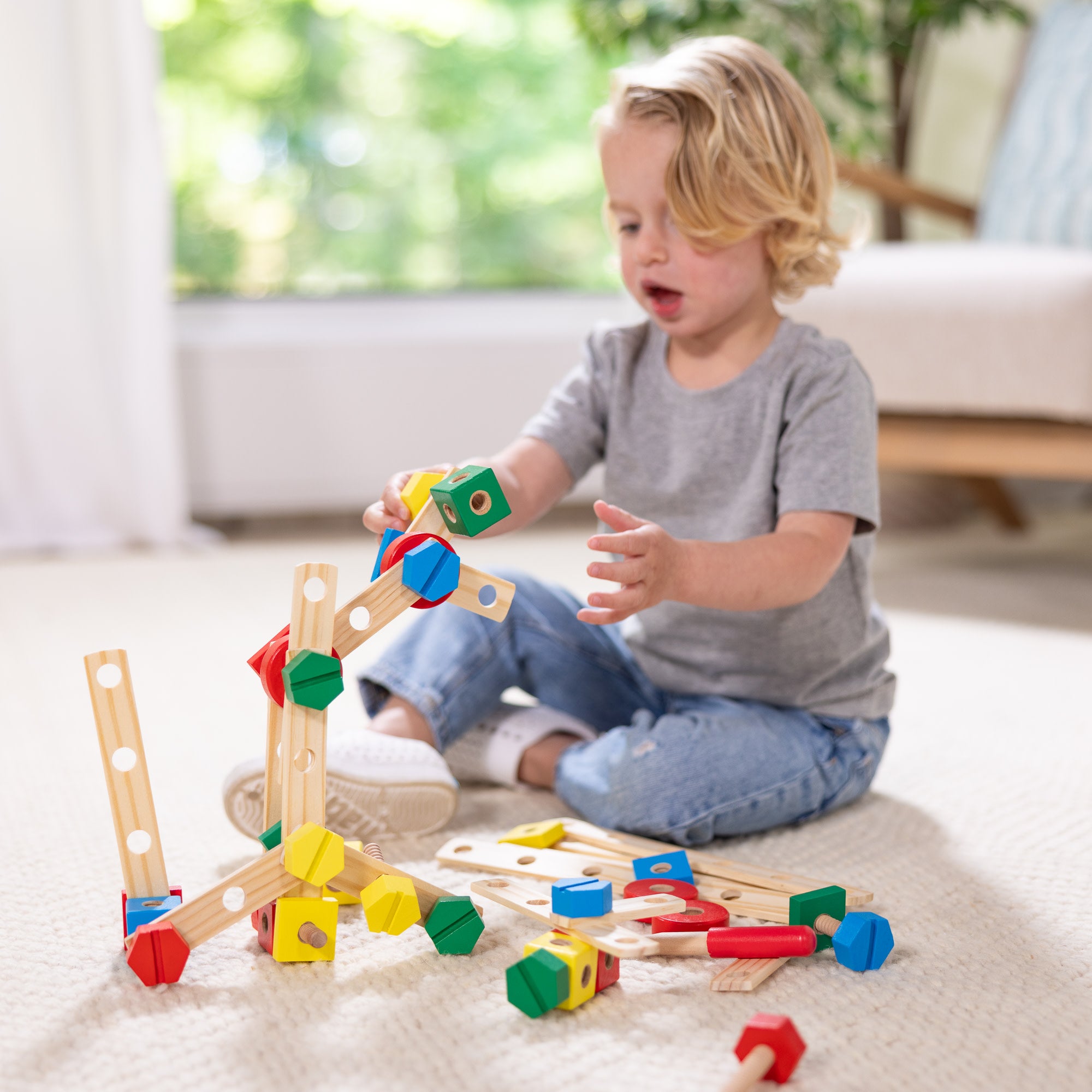 Construction Set in a Box - Image 2
