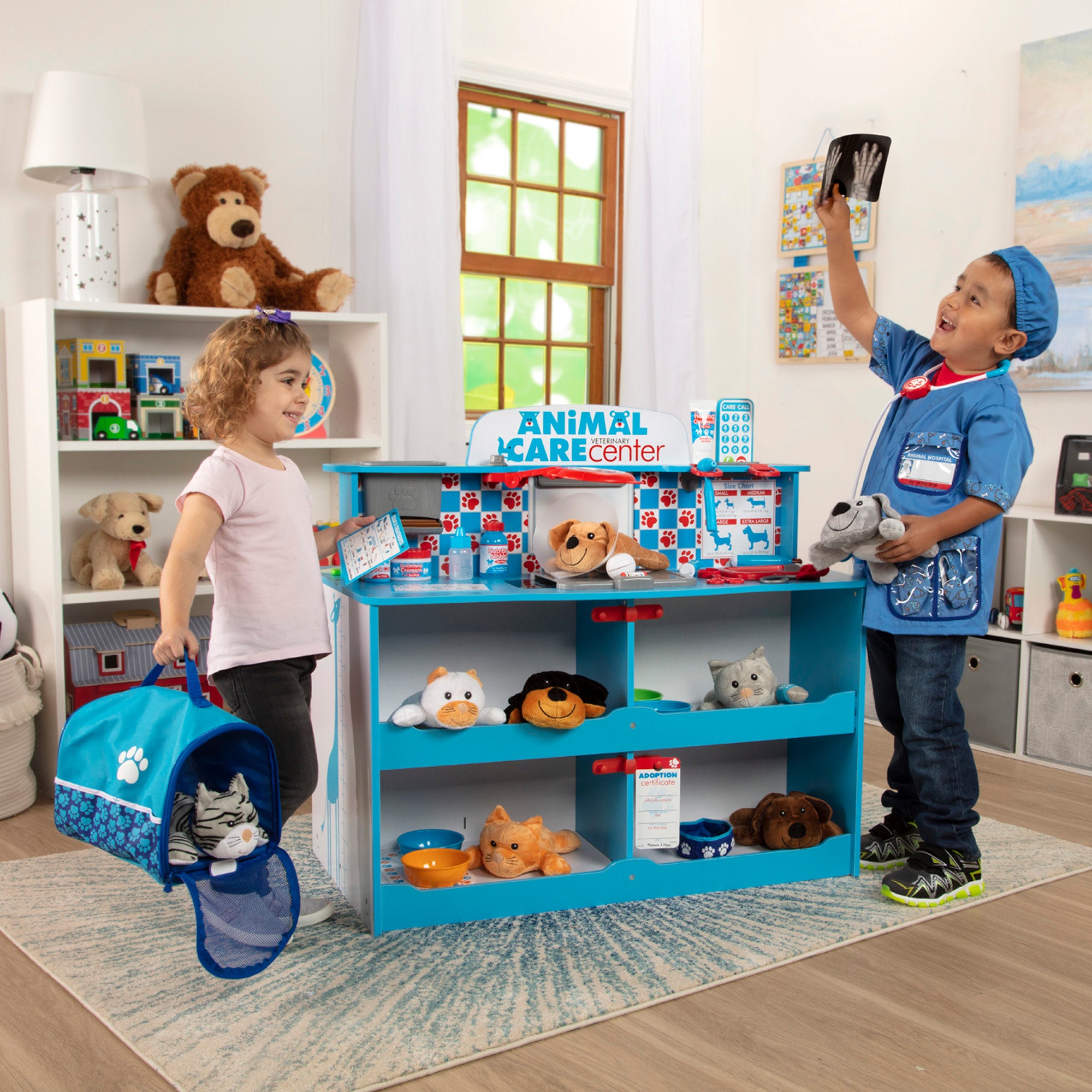 Animal Care Activity Center - Image 2