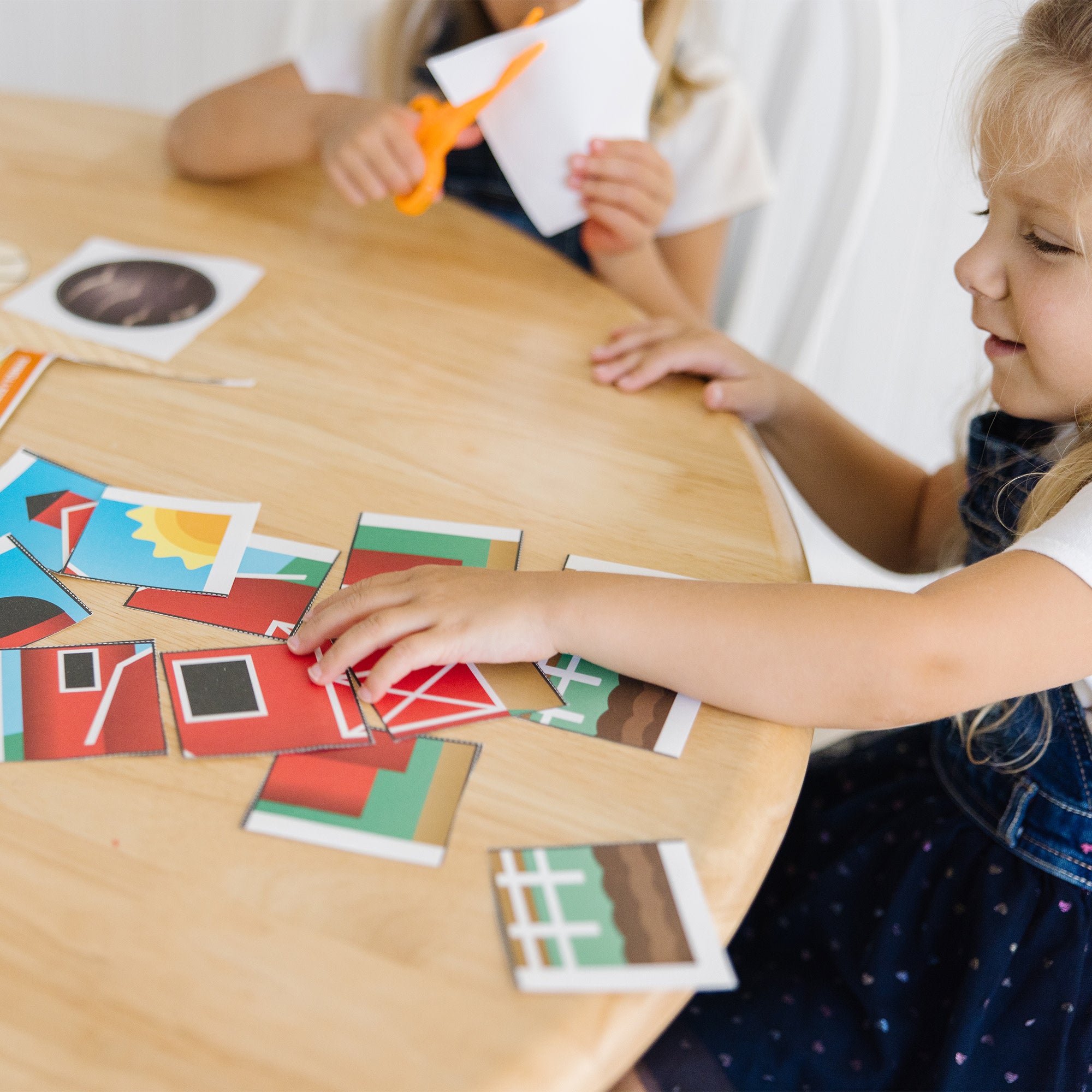 Scissor Skills Activity Pad - Image 5