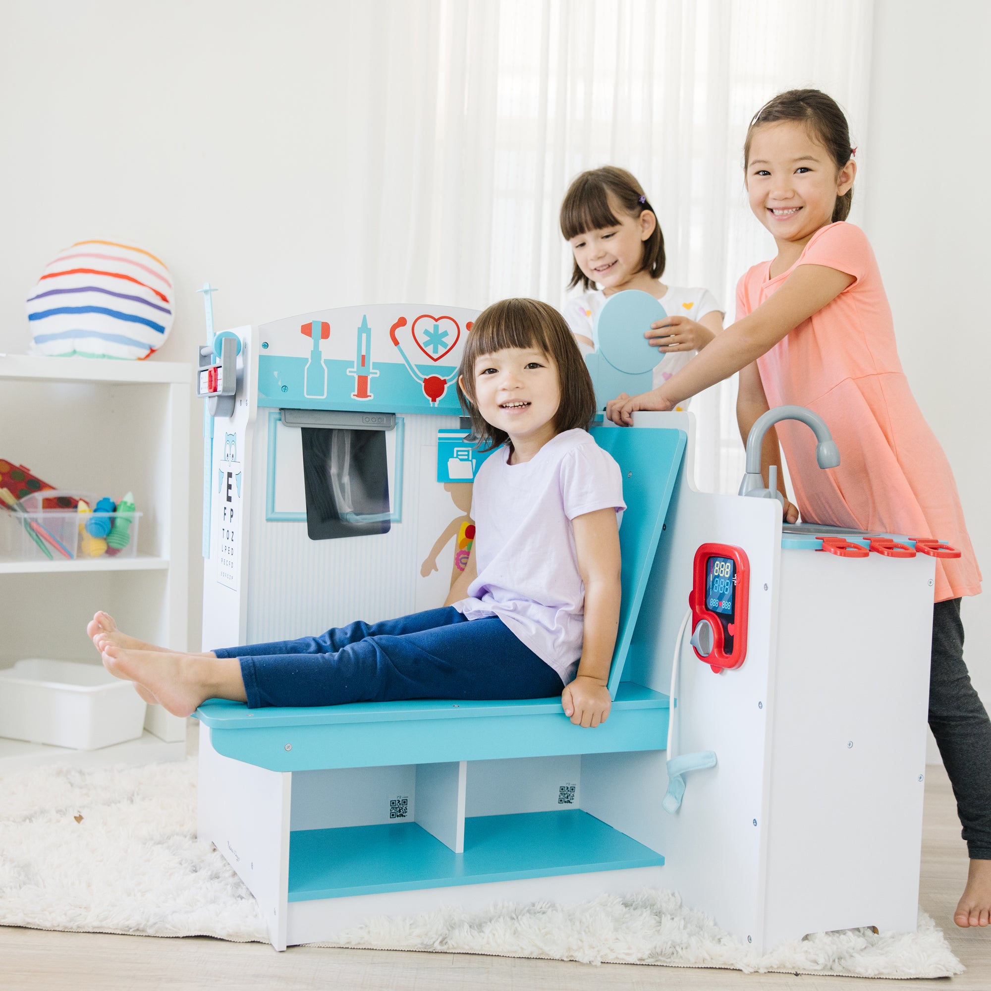 Get Well Doctor Activity Center - Image 10