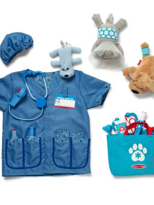 Pet Vet Gift Bundle