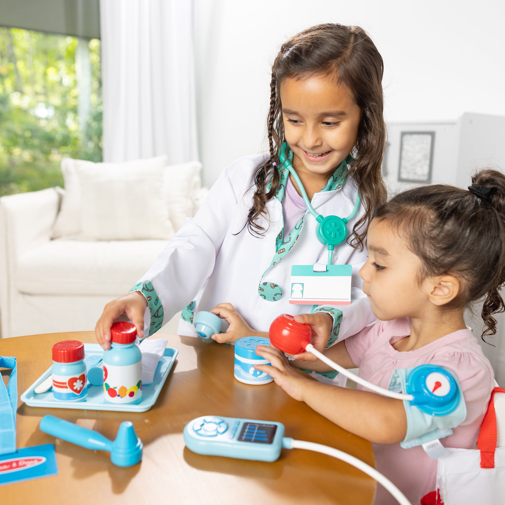 Get Well Doctor Gift Bundle - Image 11