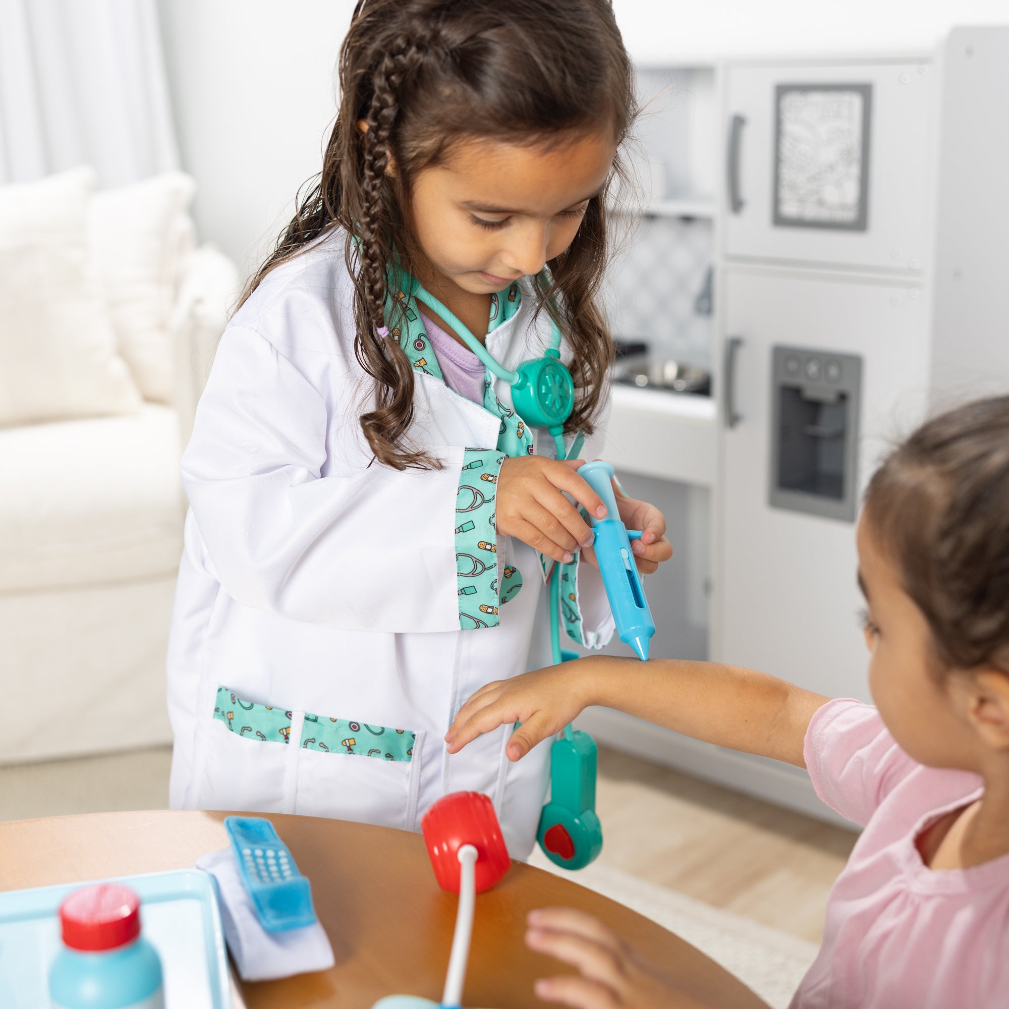 Get Well Doctor Gift Bundle - Image 7