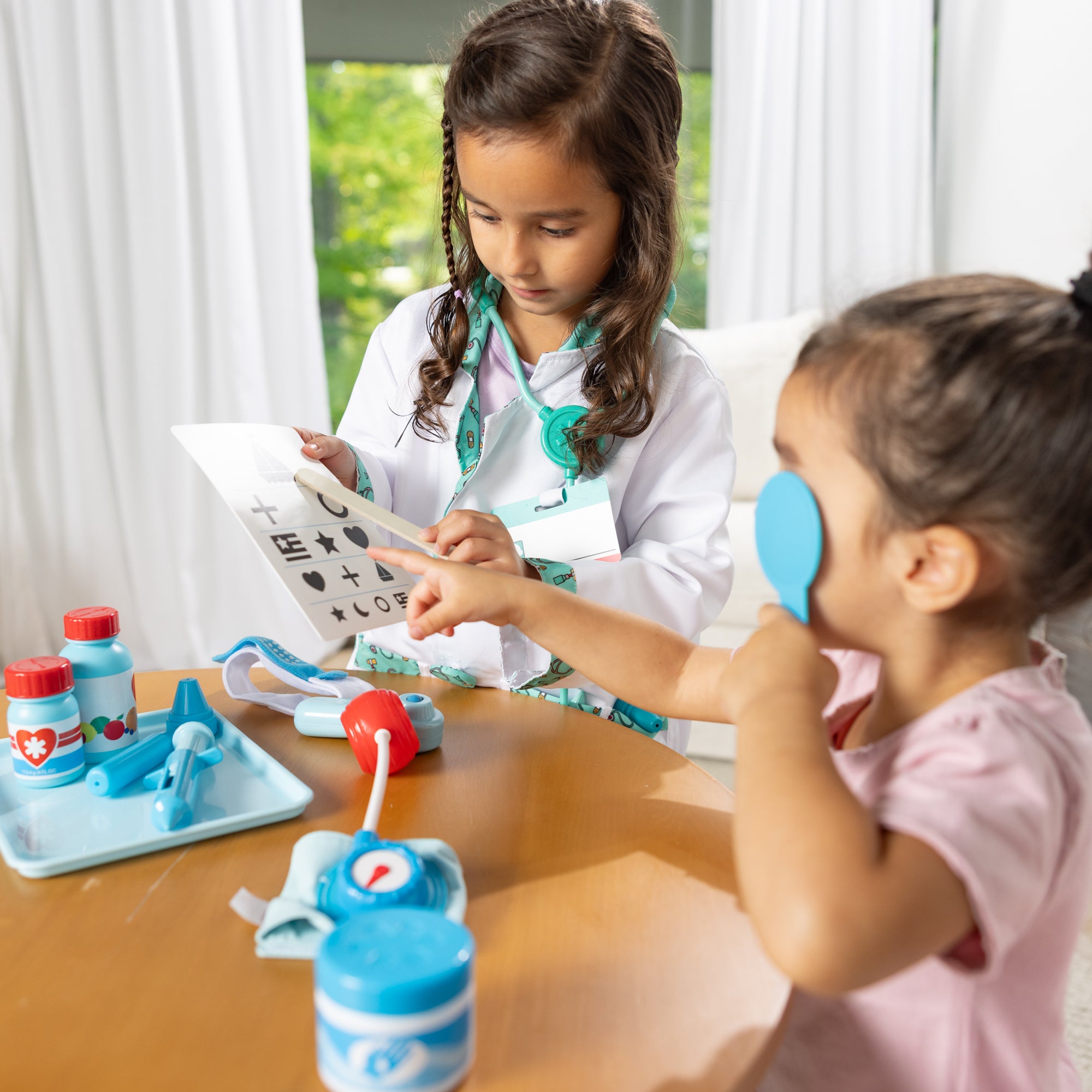 Get Well Doctor Gift Bundle - Image 10