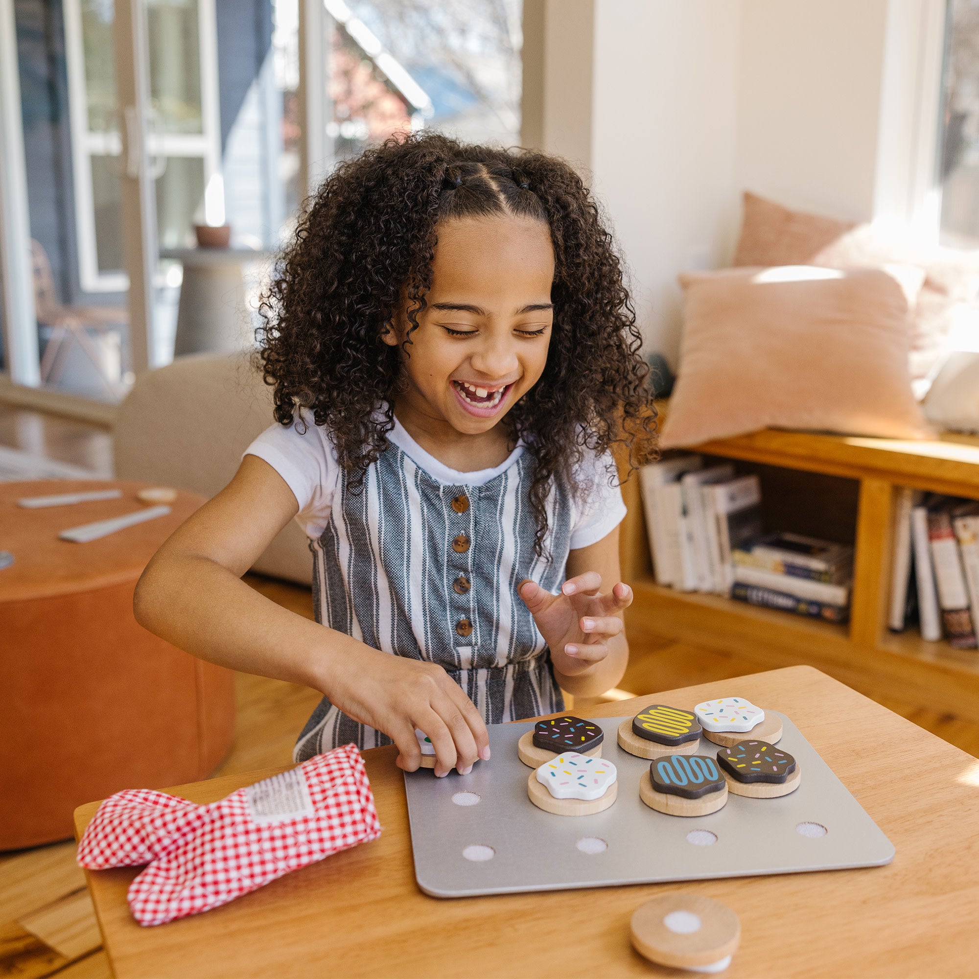 Pizza & Cookies Gift Bundle - Image 5