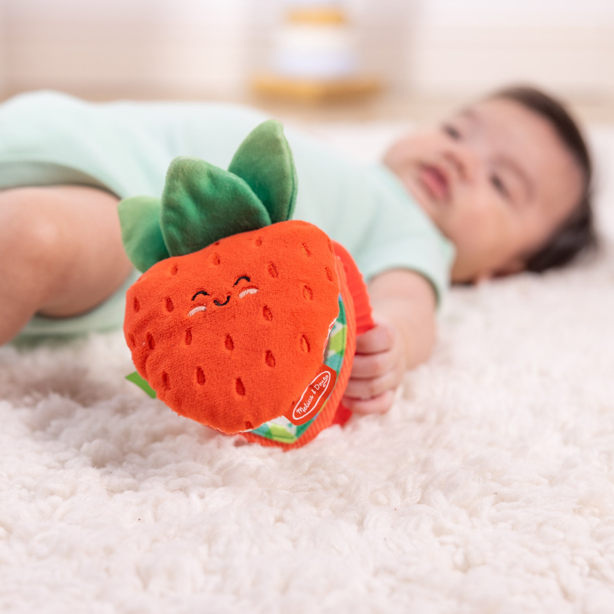 Baby Sensory Play Gift Bundle - Image 5