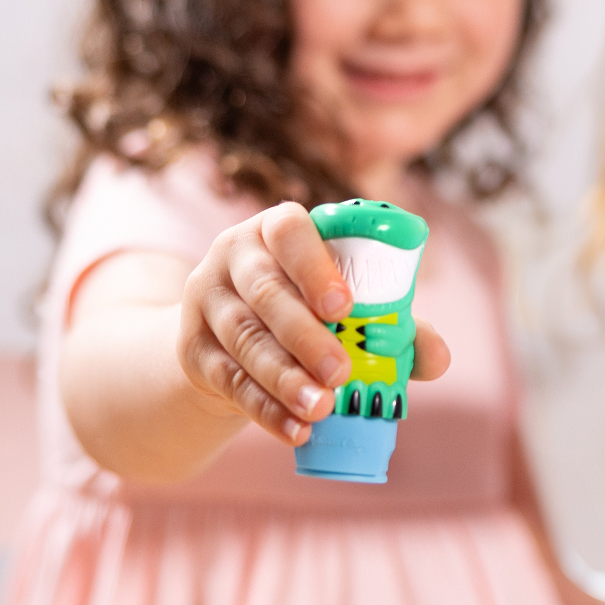 Sticker WOW!? Activity Pad & Sticker Stamper - Dinosaur - Image 8