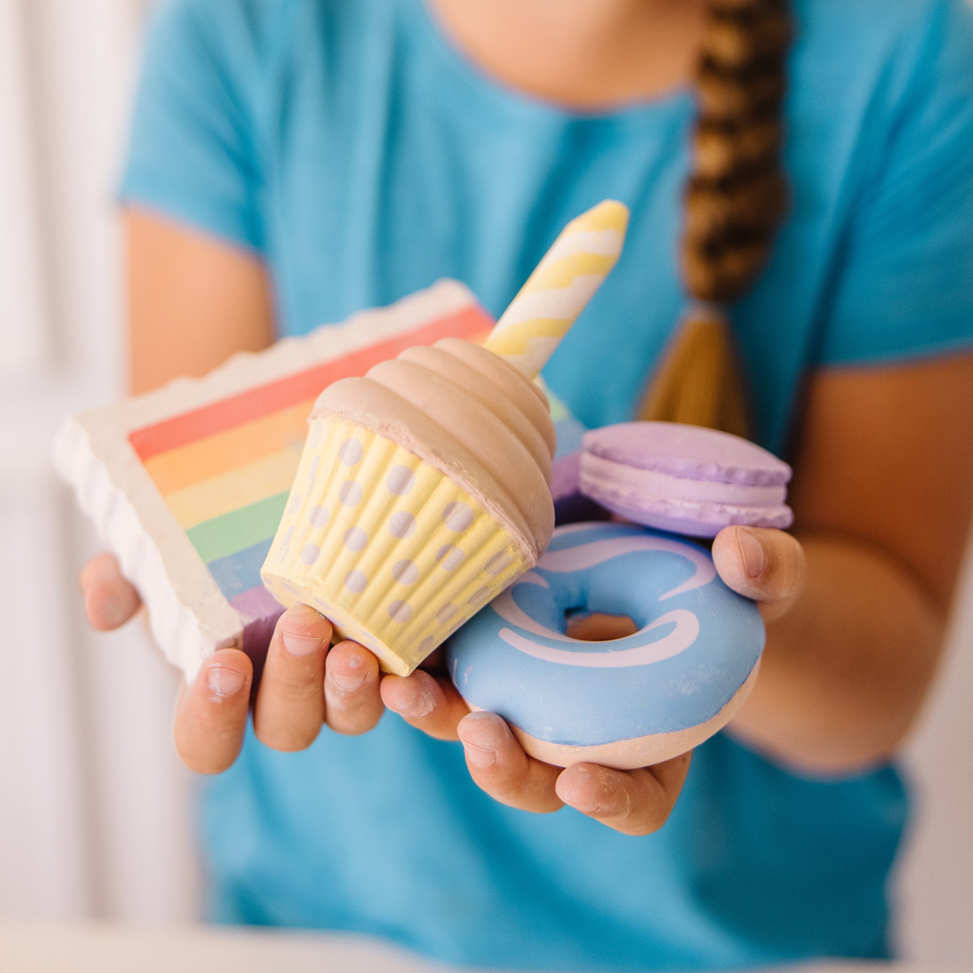 Sweet Shop Chalk Play Set - Image 2
