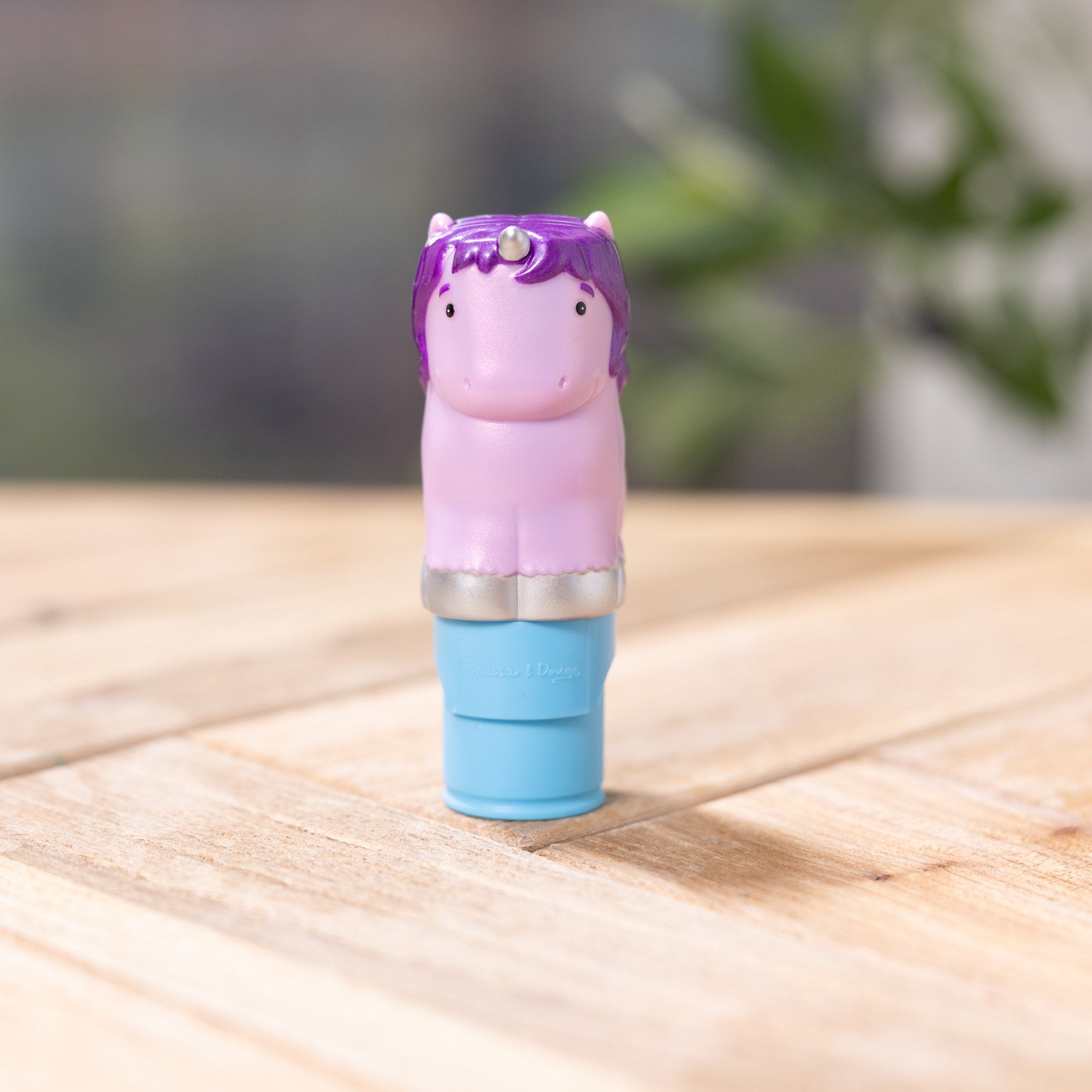 Sticker WOW!? Activity Pad & Sticker Stamper - Purple Unicorn - Image 9