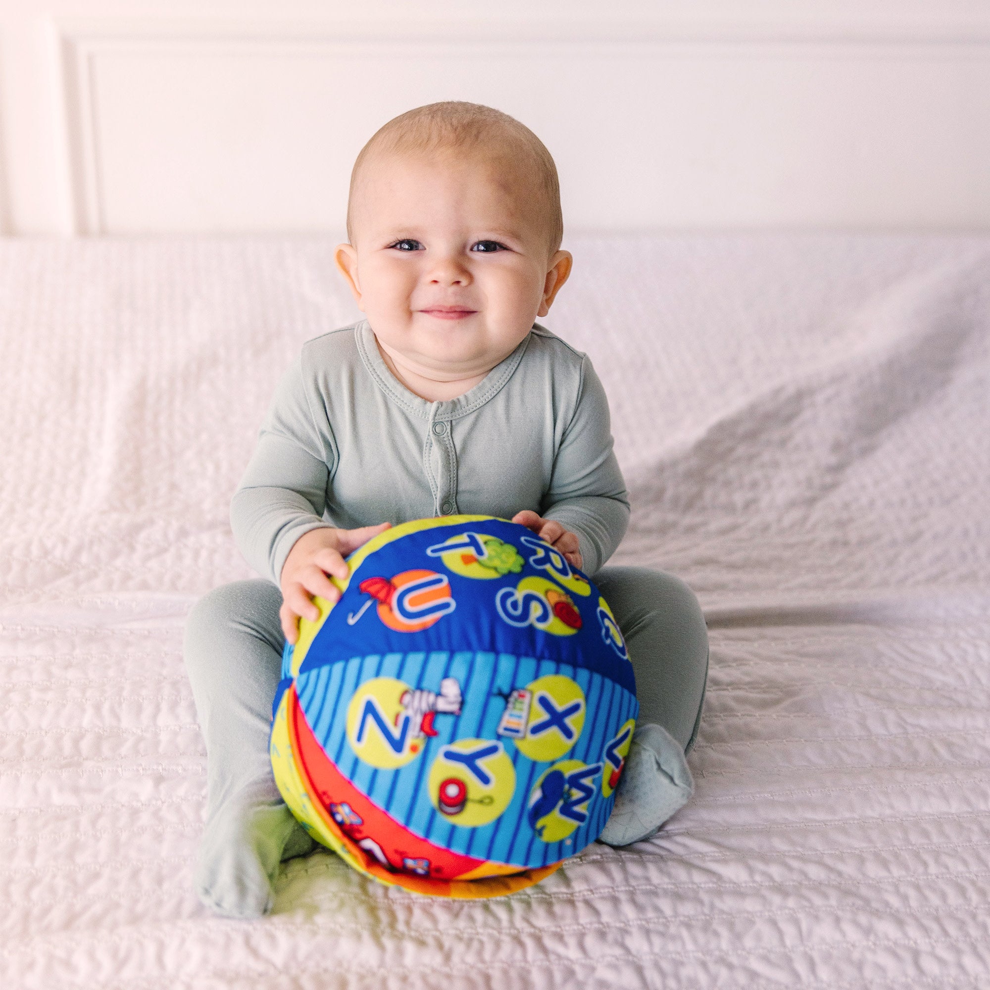 K's Kids 2-in-1 Talking Ball - Image 2