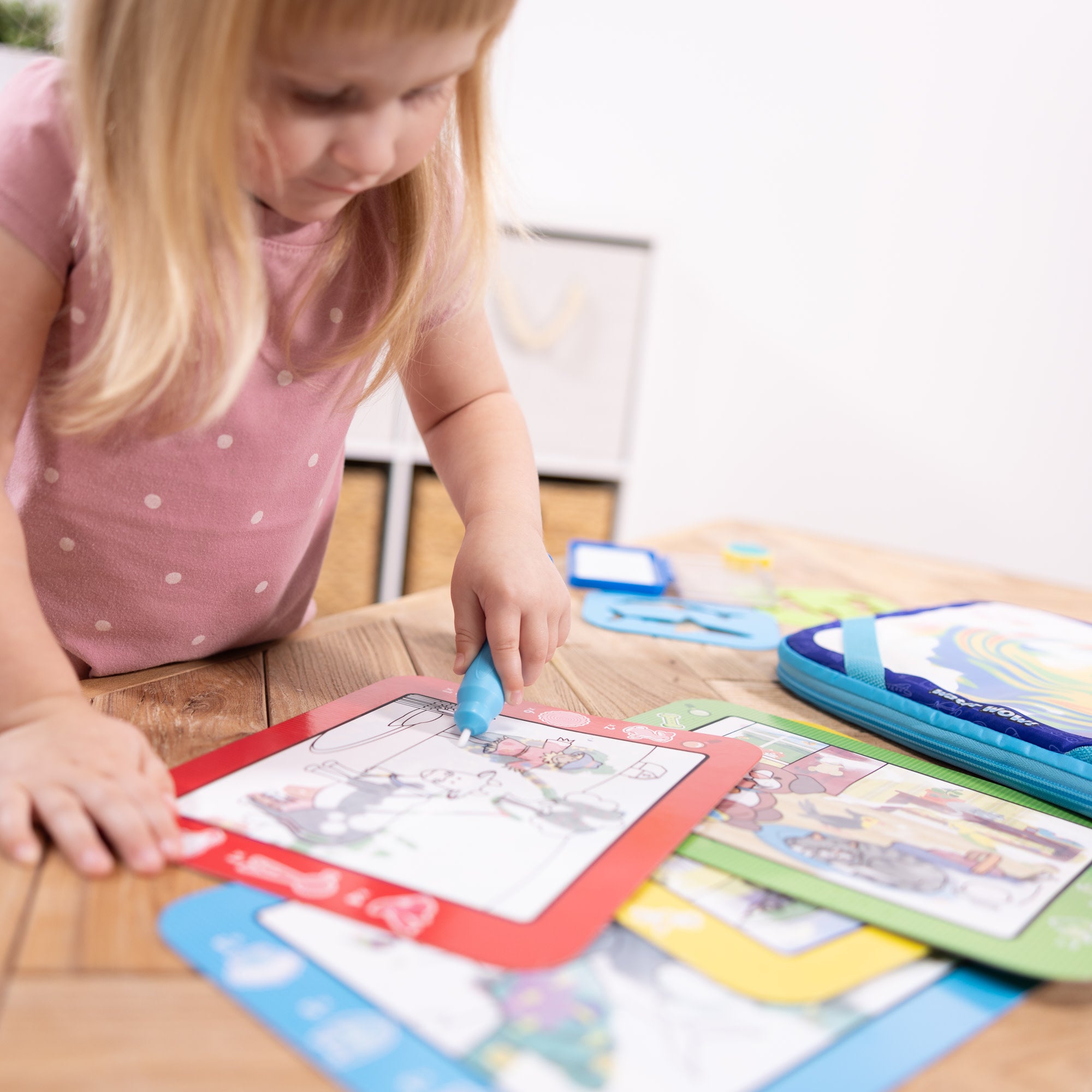 Water WOW! Multi-Activity Gift Bundle - Image 8