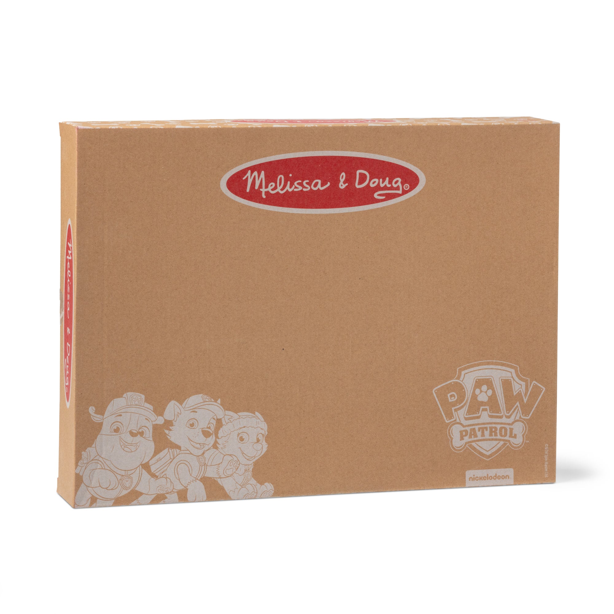 PAW Patrol Pup Pack Backpack Role Play Set - Image 3