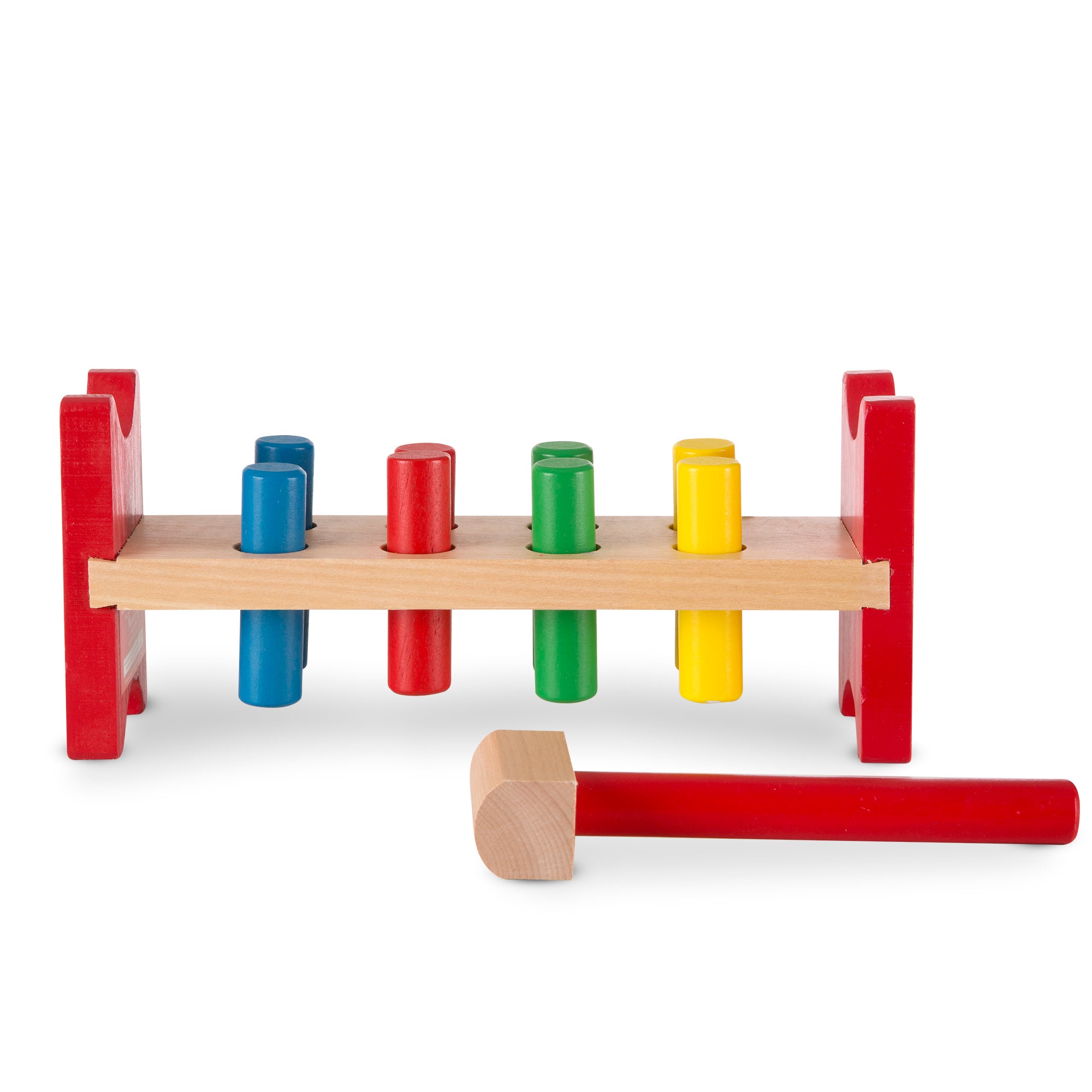Pound-a-Peg - Image 9