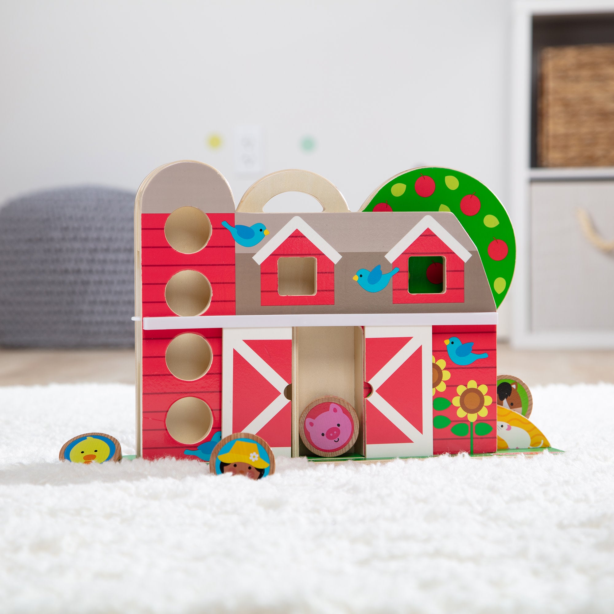 GO Tots Barnyard Tumble - Image 10