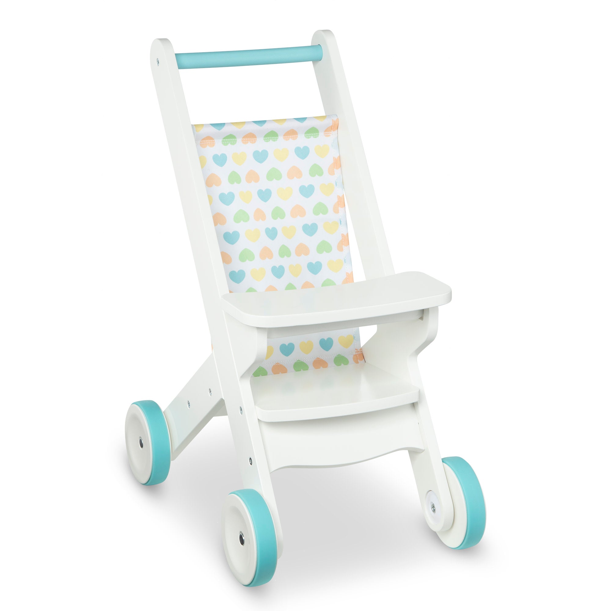Mine to Love Play Stroller - Image 4