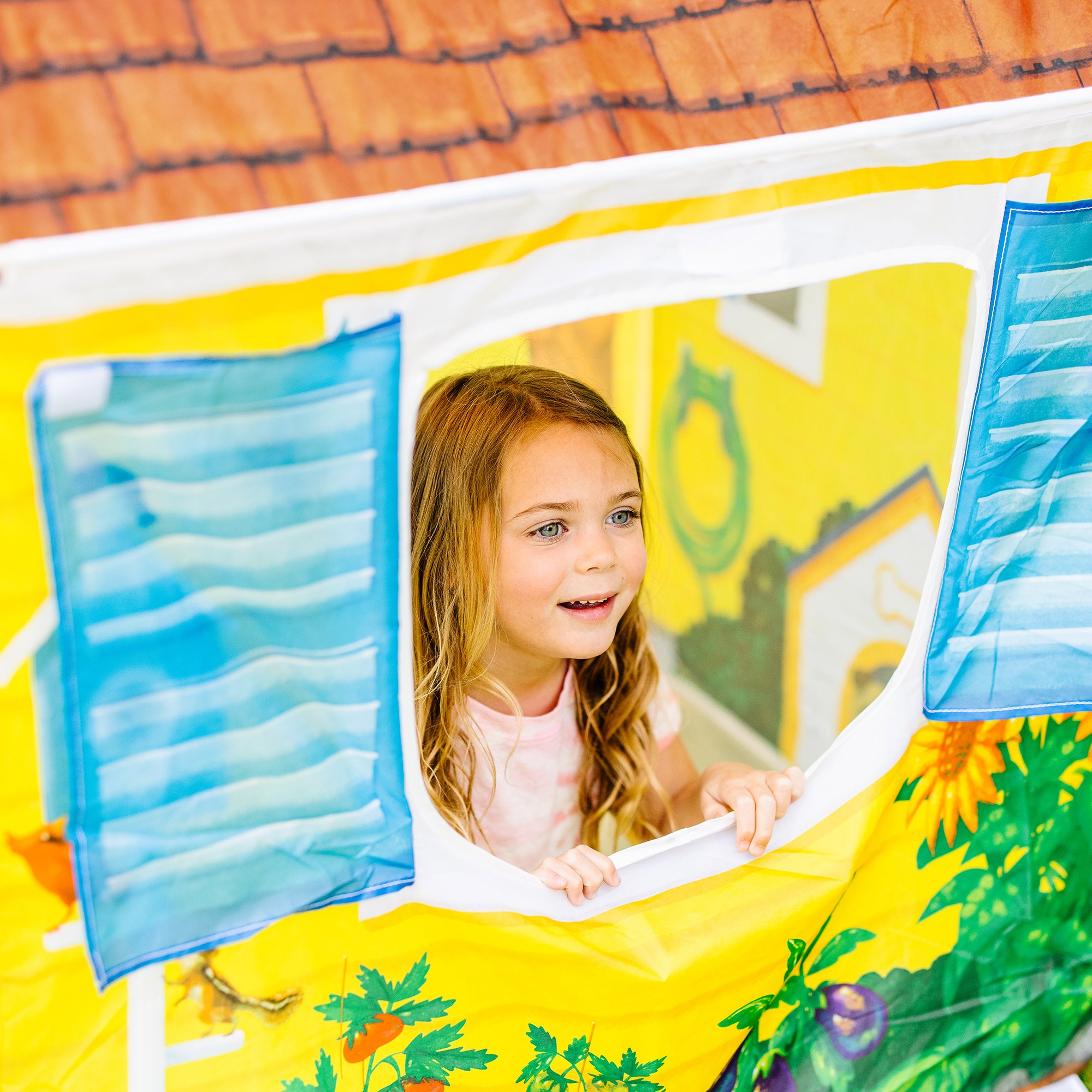 Cozy Cottage Play Tent - Image 7