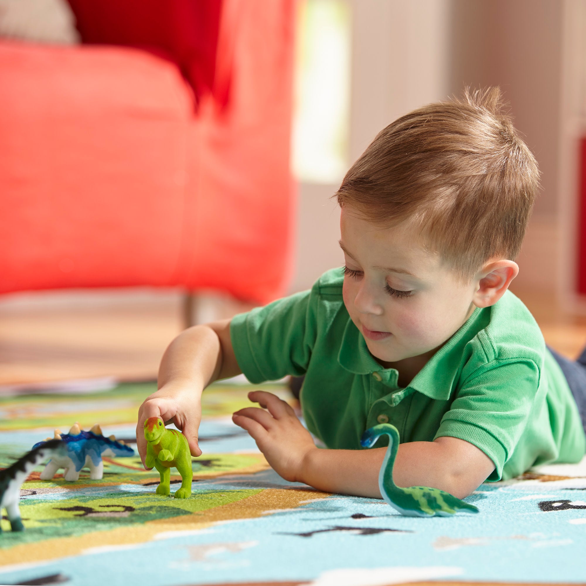 Dinosaur Party Play Set - Image 6