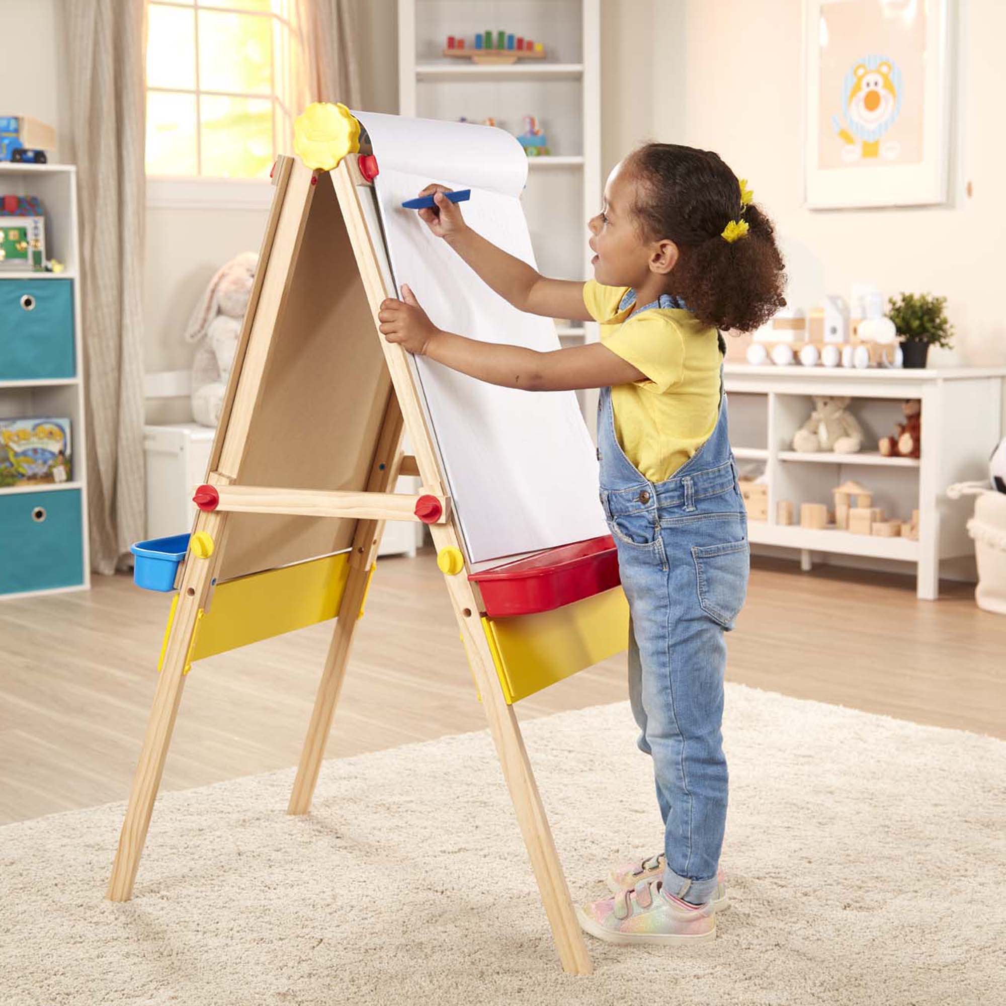 Easel Paper Pad - Image 2