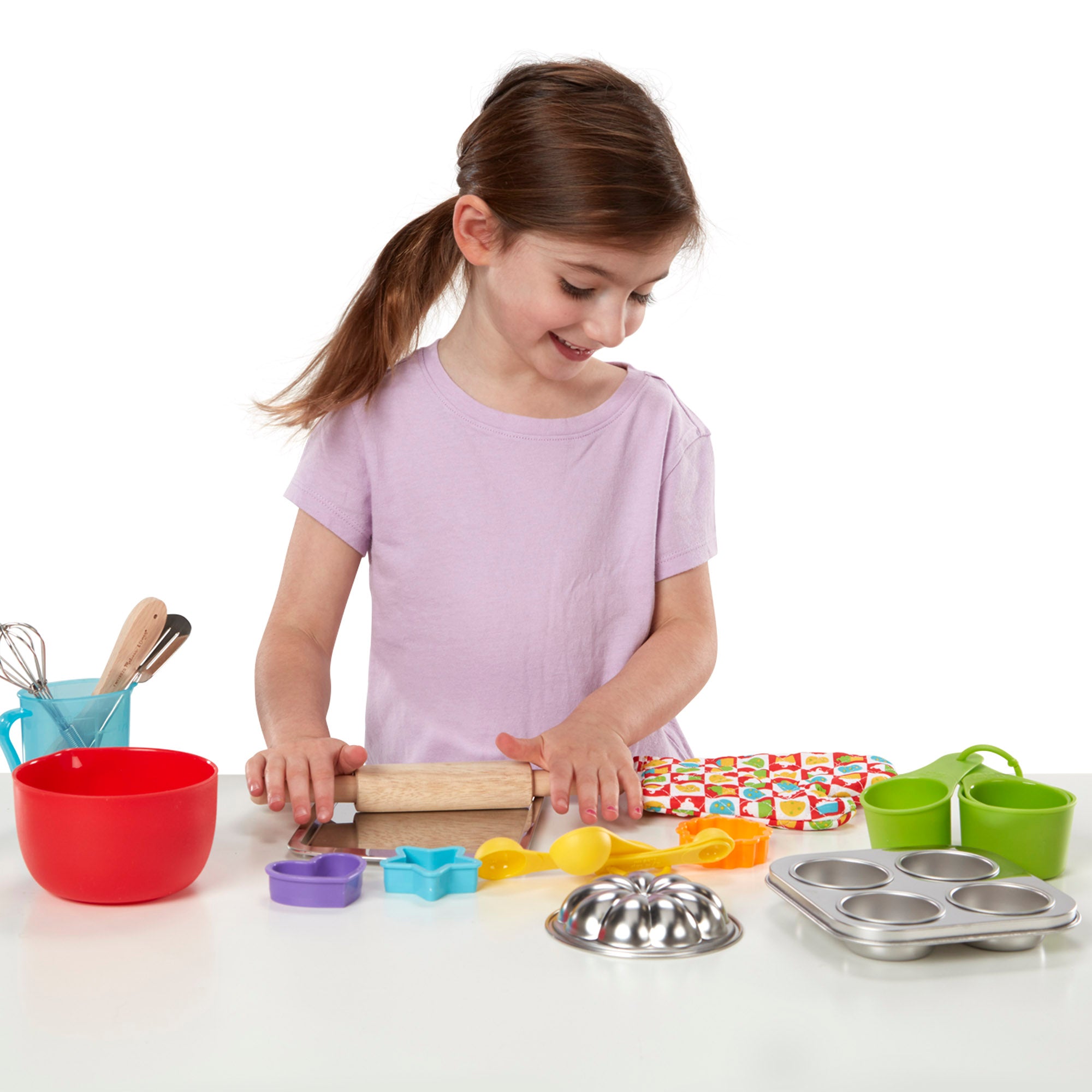 Baking Play Set - Image 7