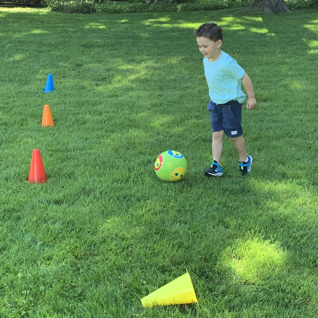 Activity Cones - Set of 8 - Image 7