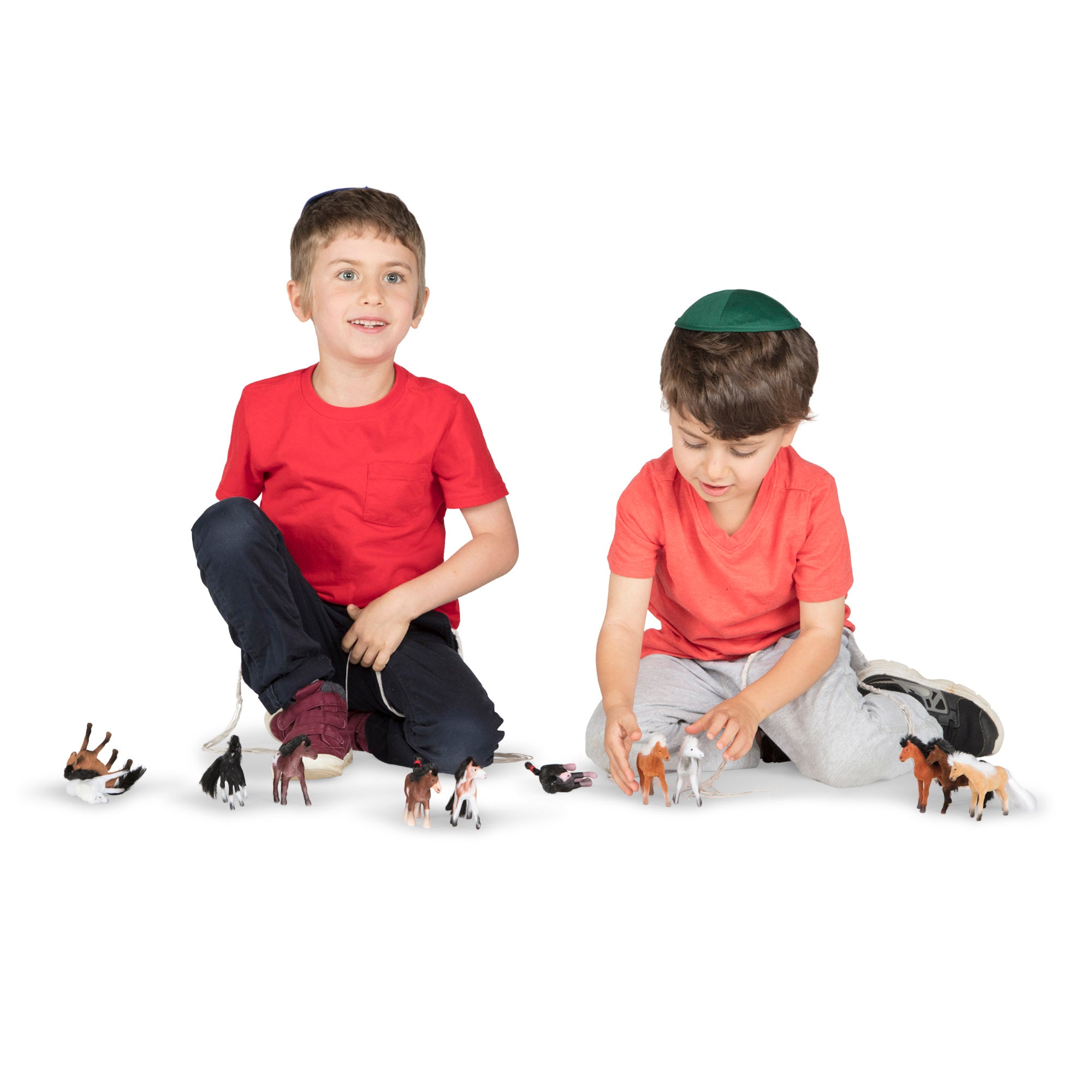 Pasture Pals Collectible Horses - Image 8