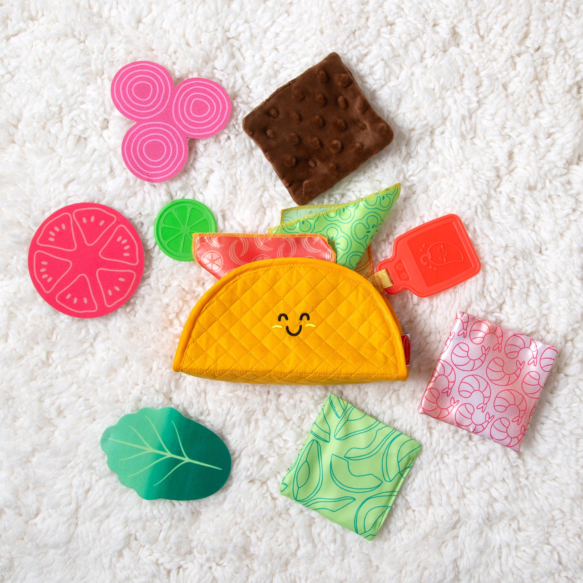 Soft Taco Fill & Spill - Image 9