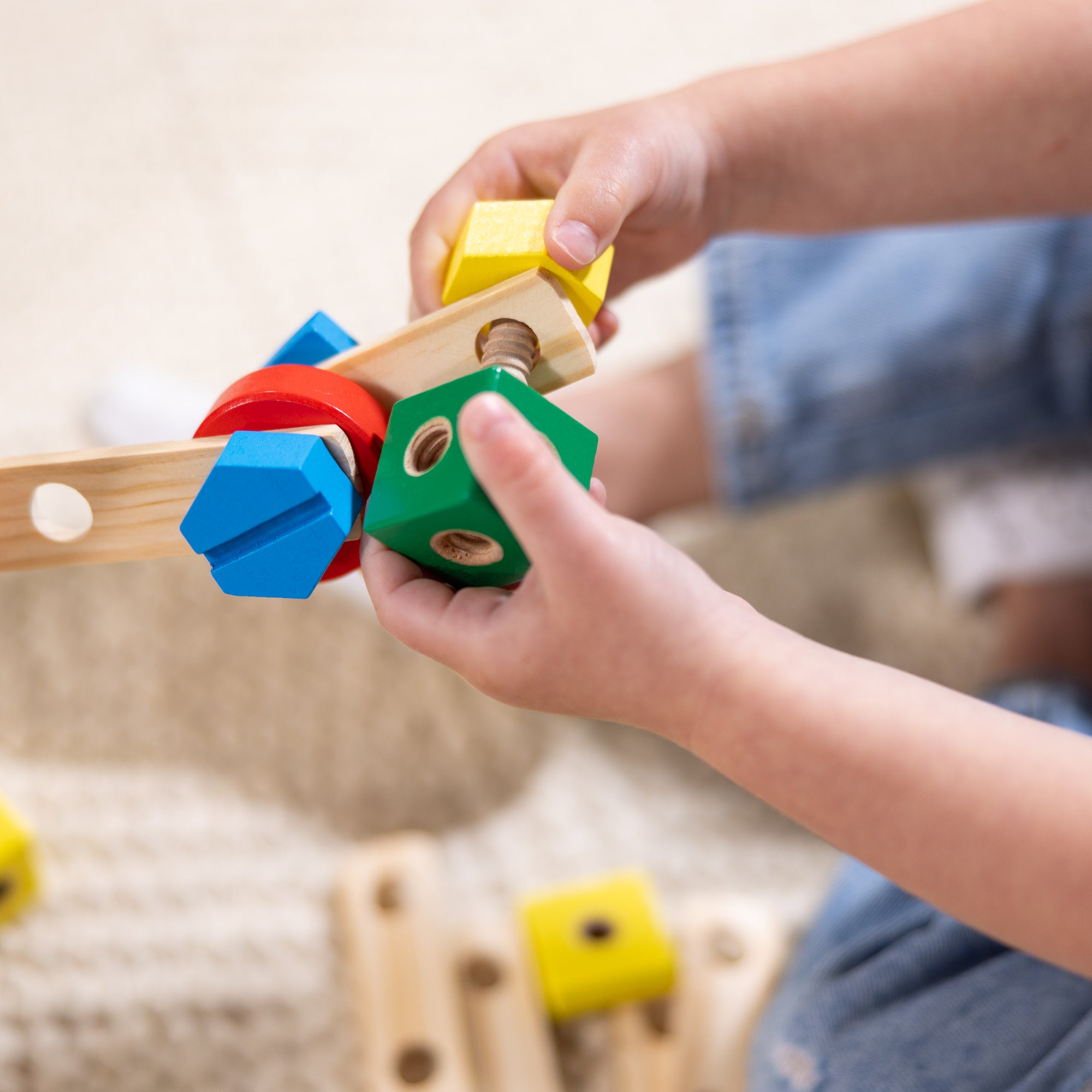 Construction Set in a Box - Image 6